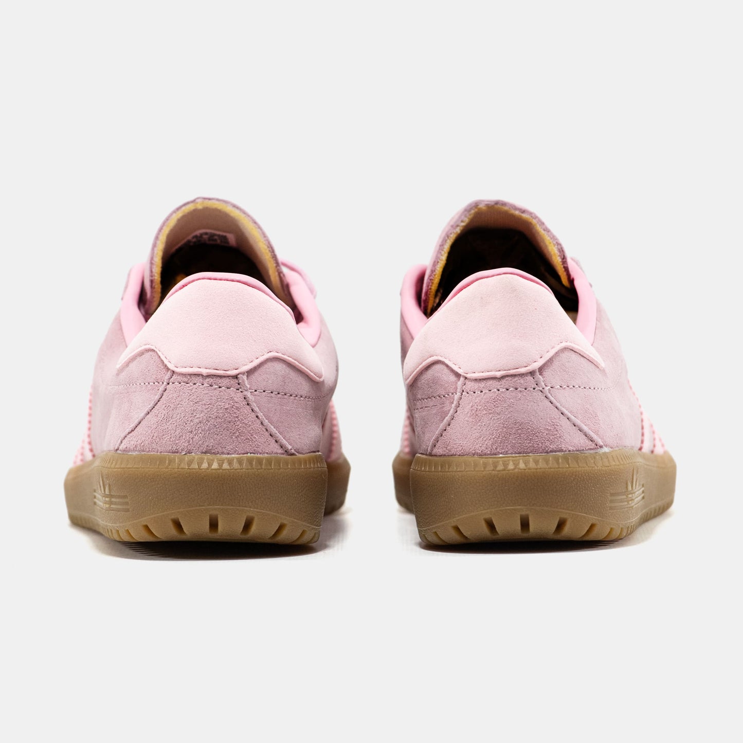 Adidas Bermuda Pink