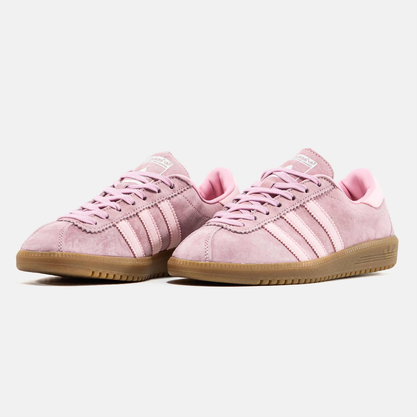 Adidas Bermuda Pink