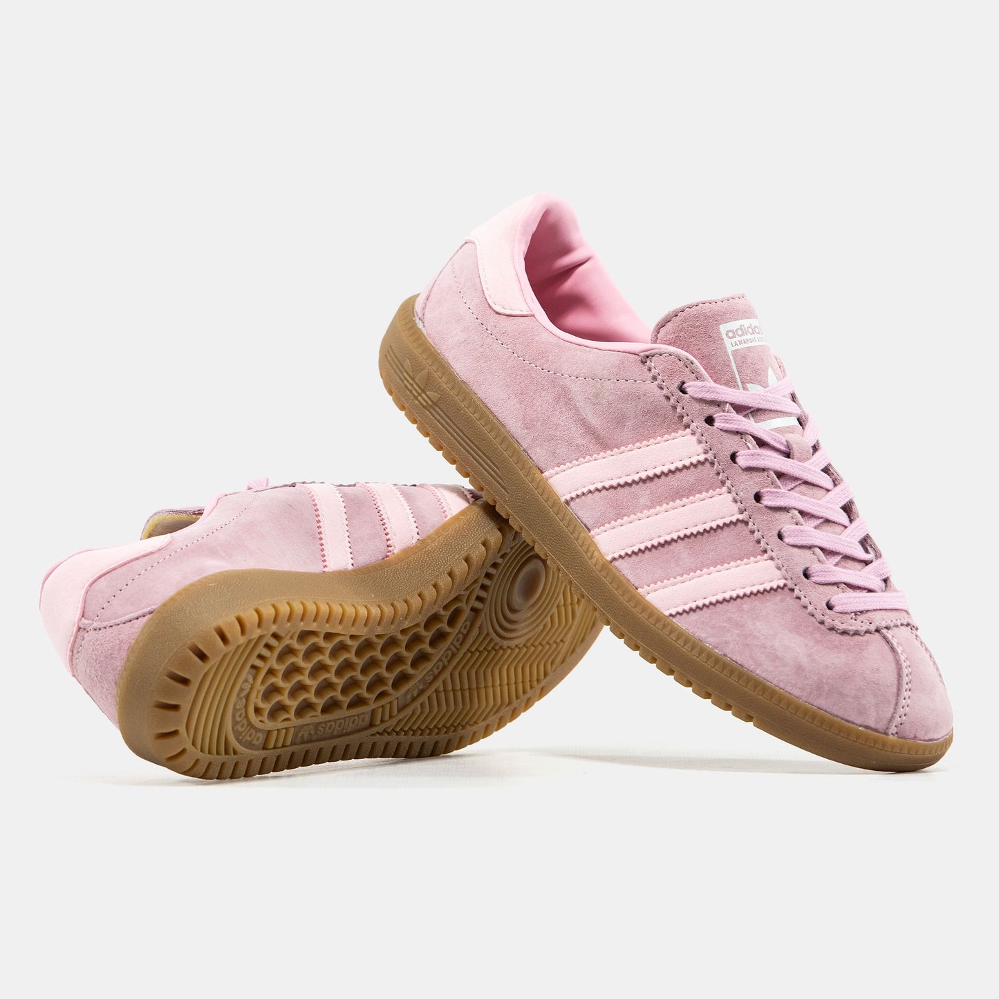Adidas Bermuda Pink