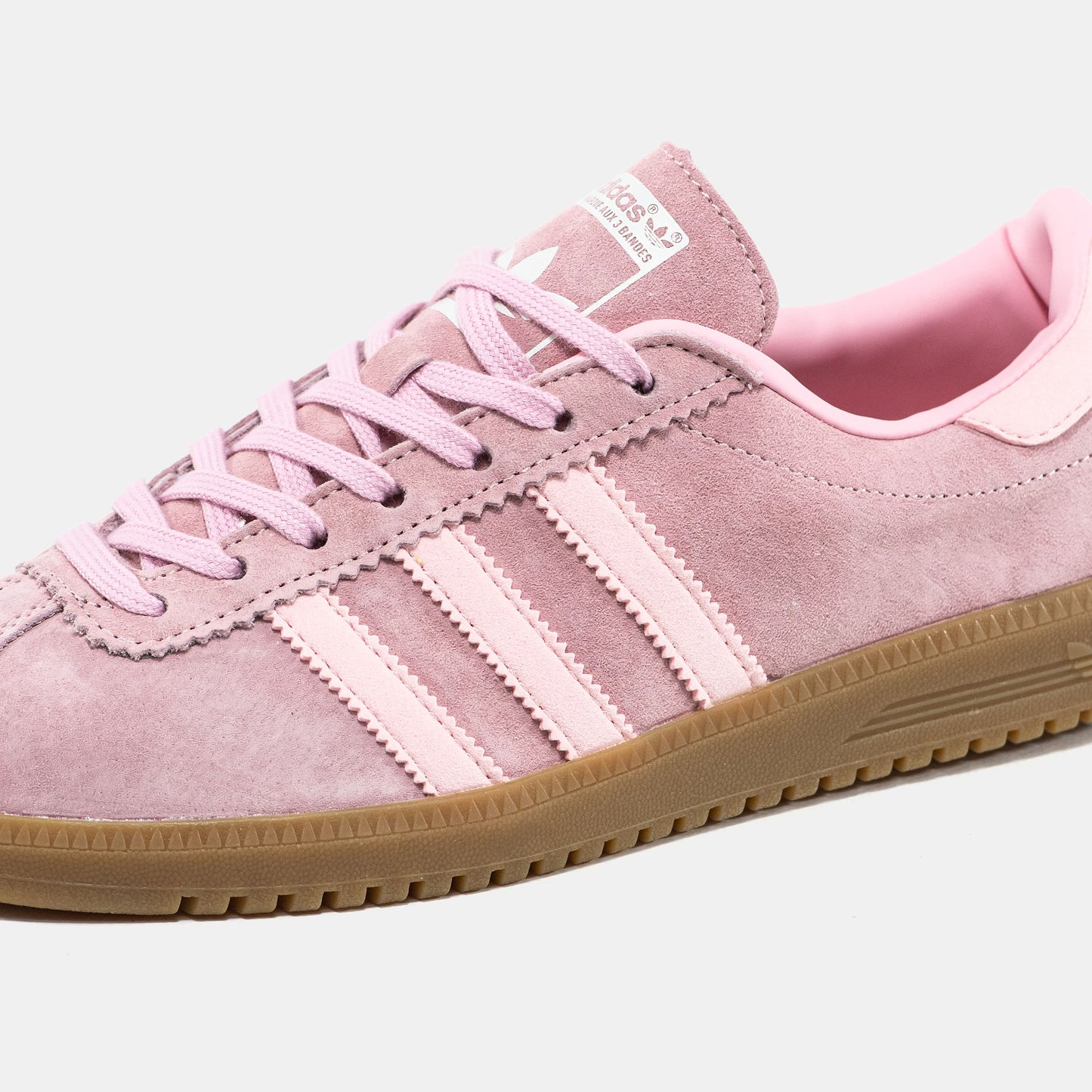 Adidas Bermuda Pink