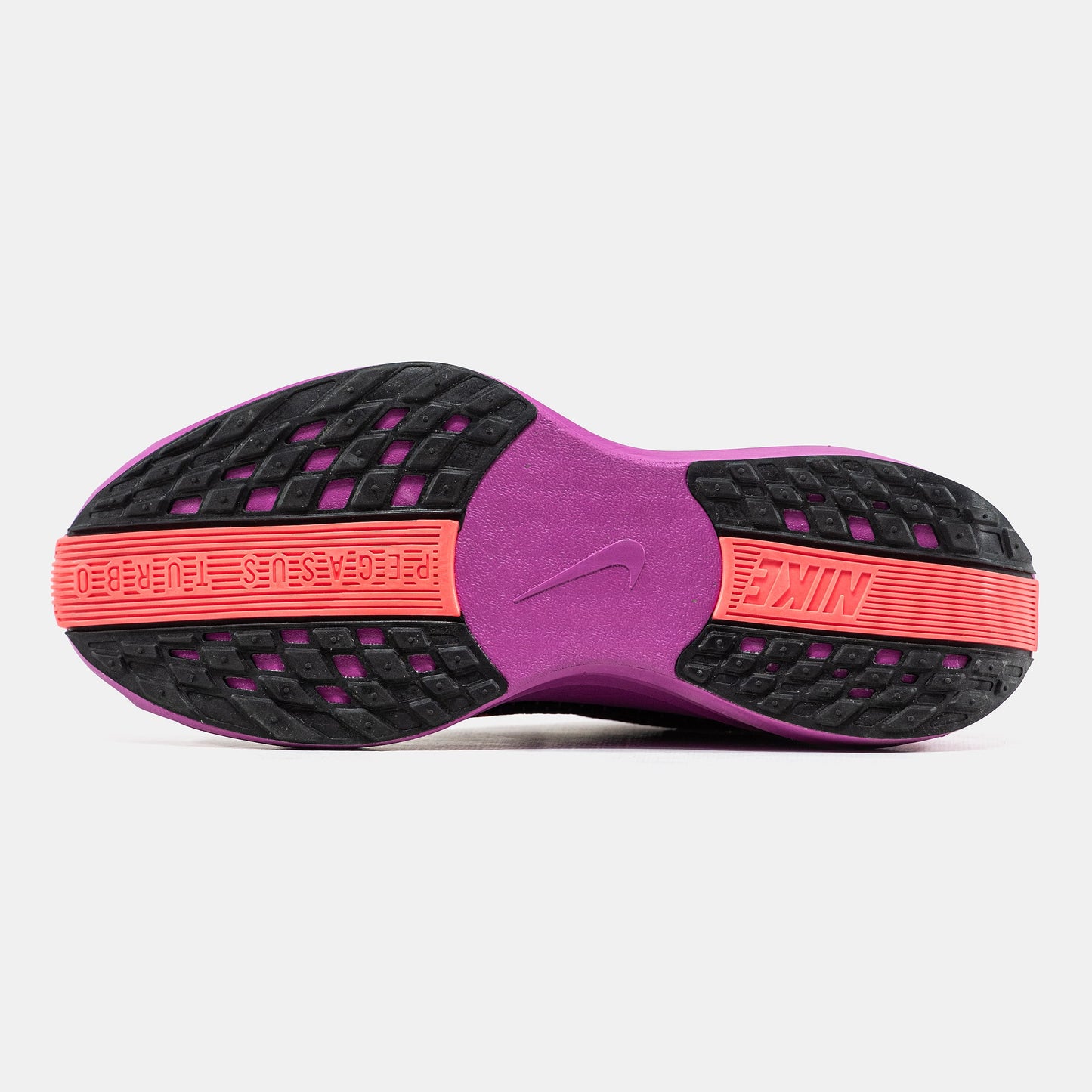 Nike Air Pegasus Road Running Violet