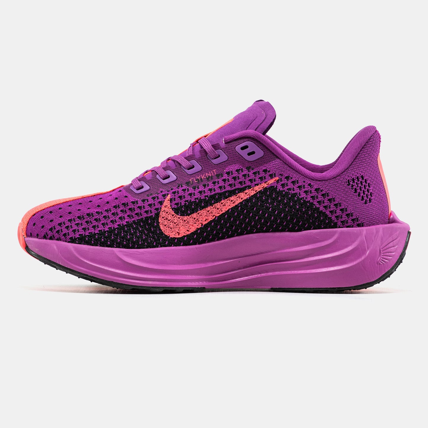 Nike Air Pegasus Road Running Violet