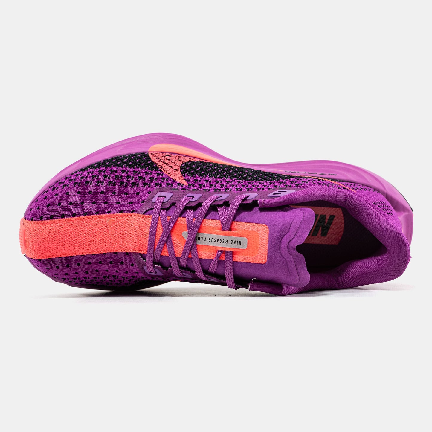 Nike Air Pegasus Road Running Violet