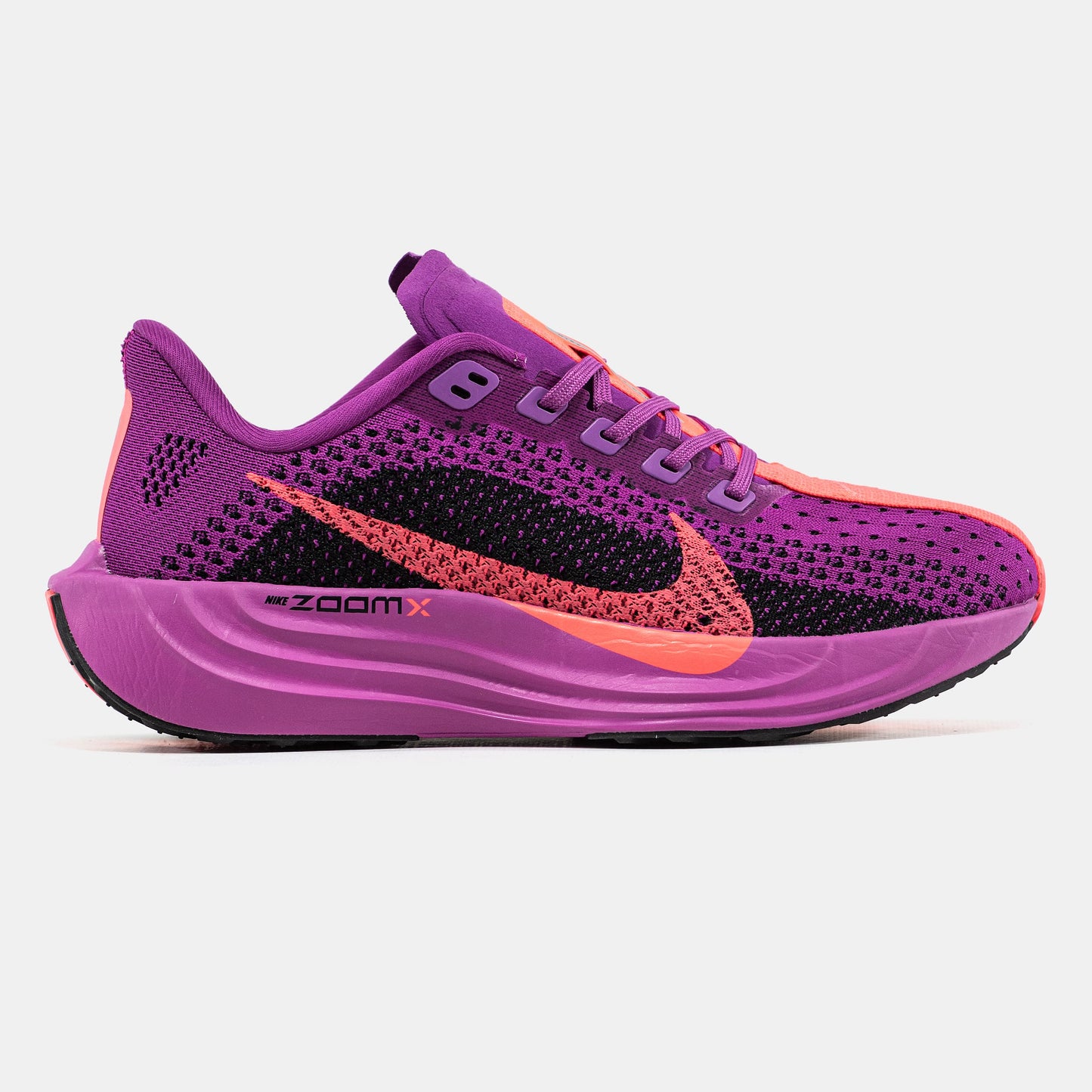 Nike Air Pegasus Road Running Violet