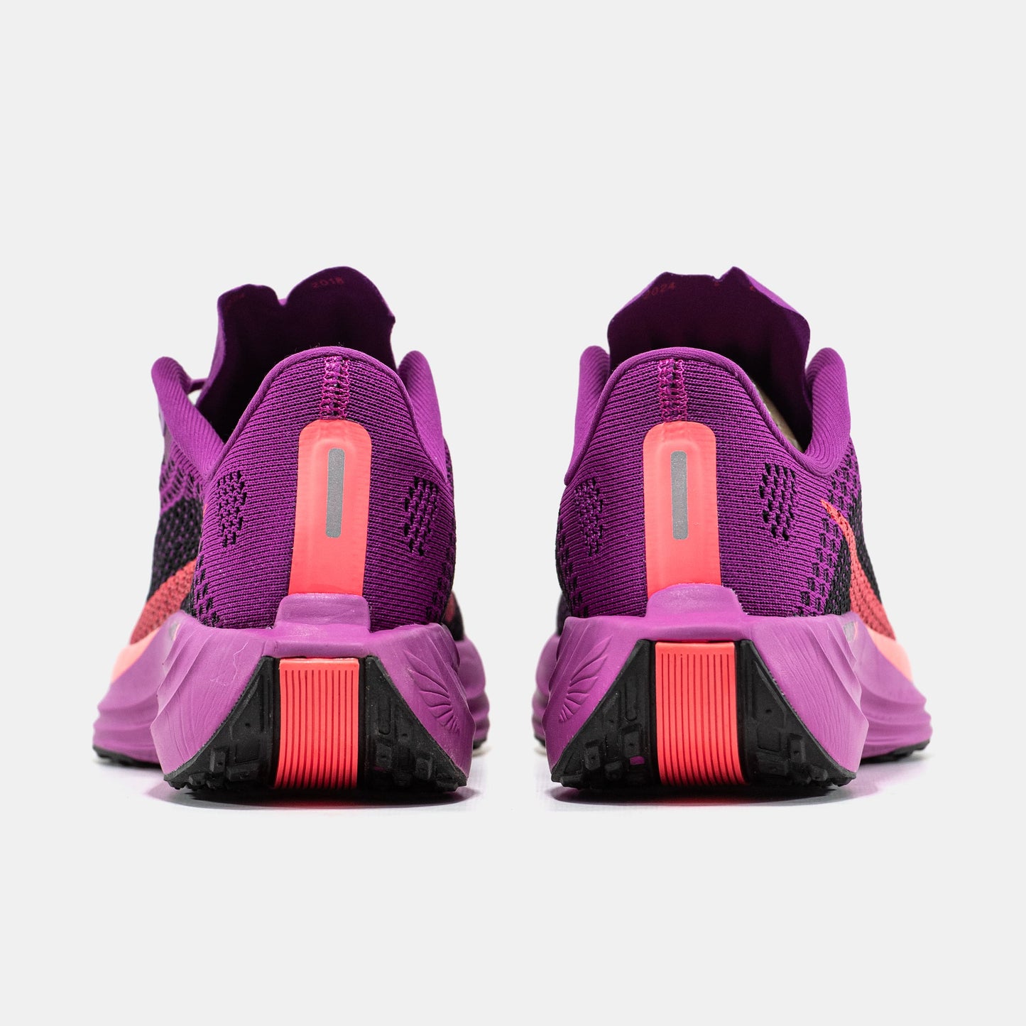 Nike Air Pegasus Road Running Violet