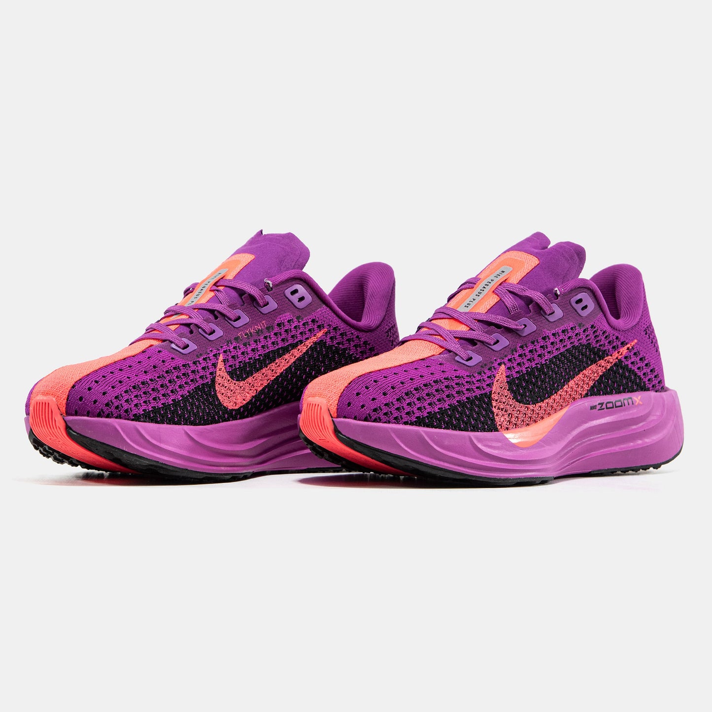 Nike Air Pegasus Road Running Violet