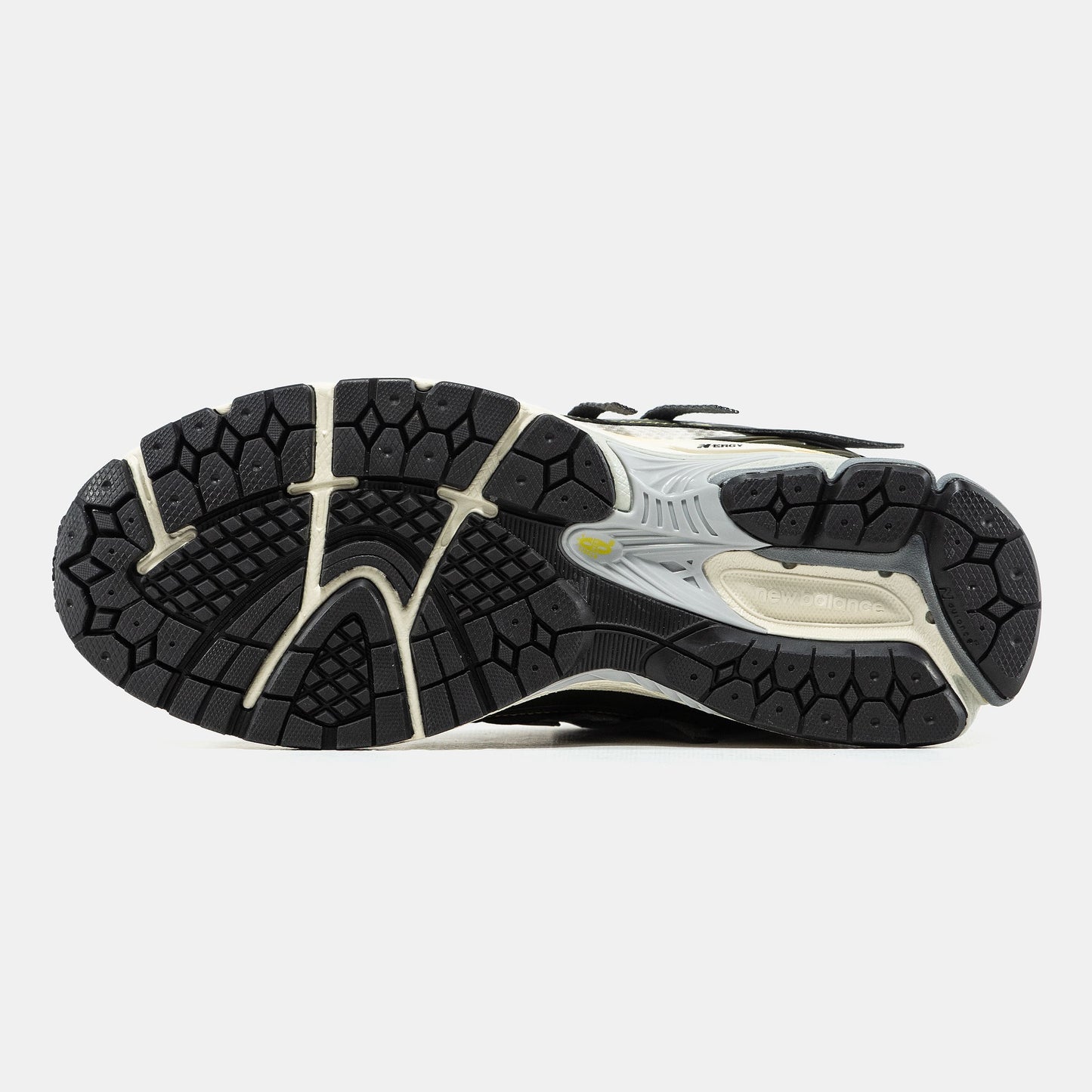 New Balance 1906A Olive White