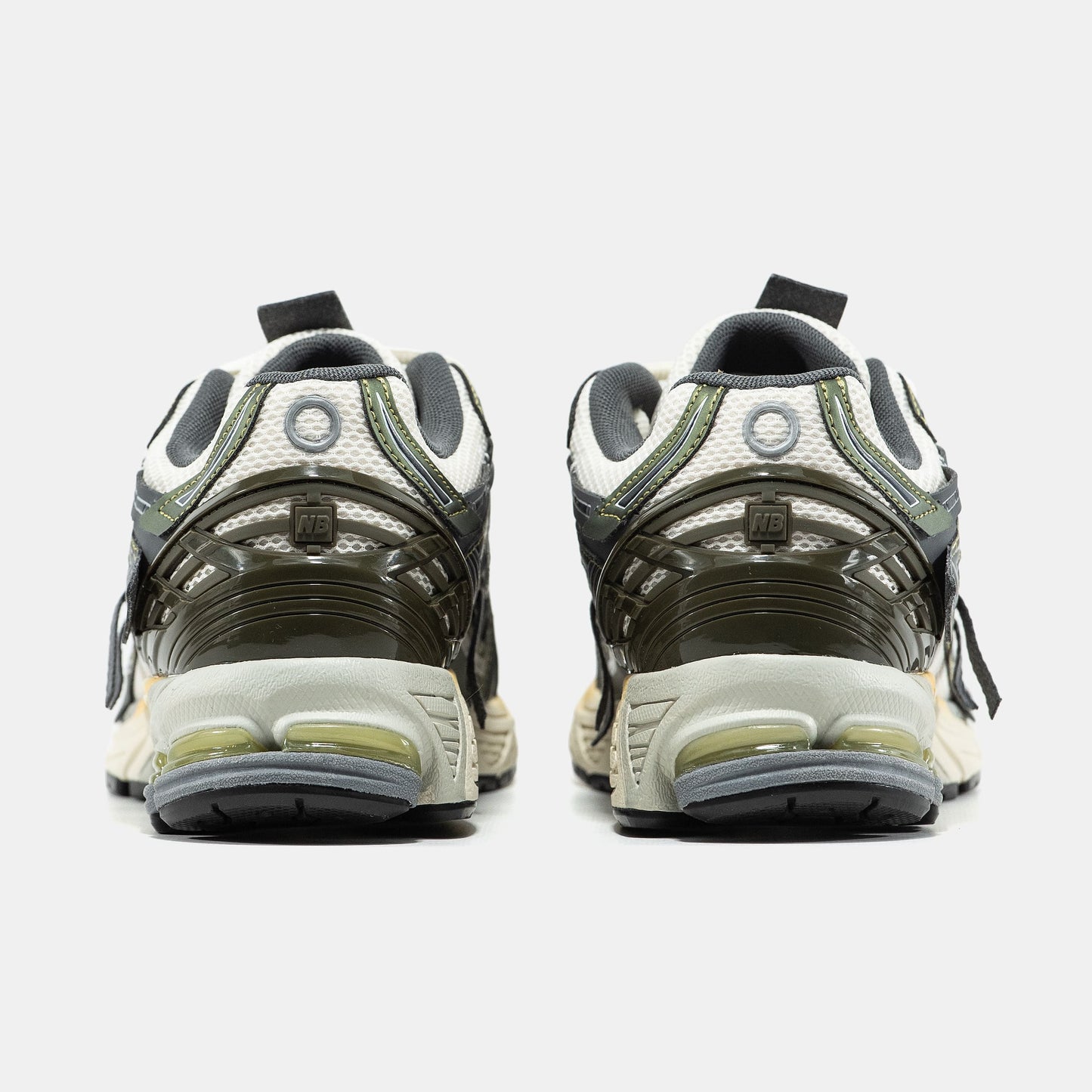 New Balance 1906A Olive White