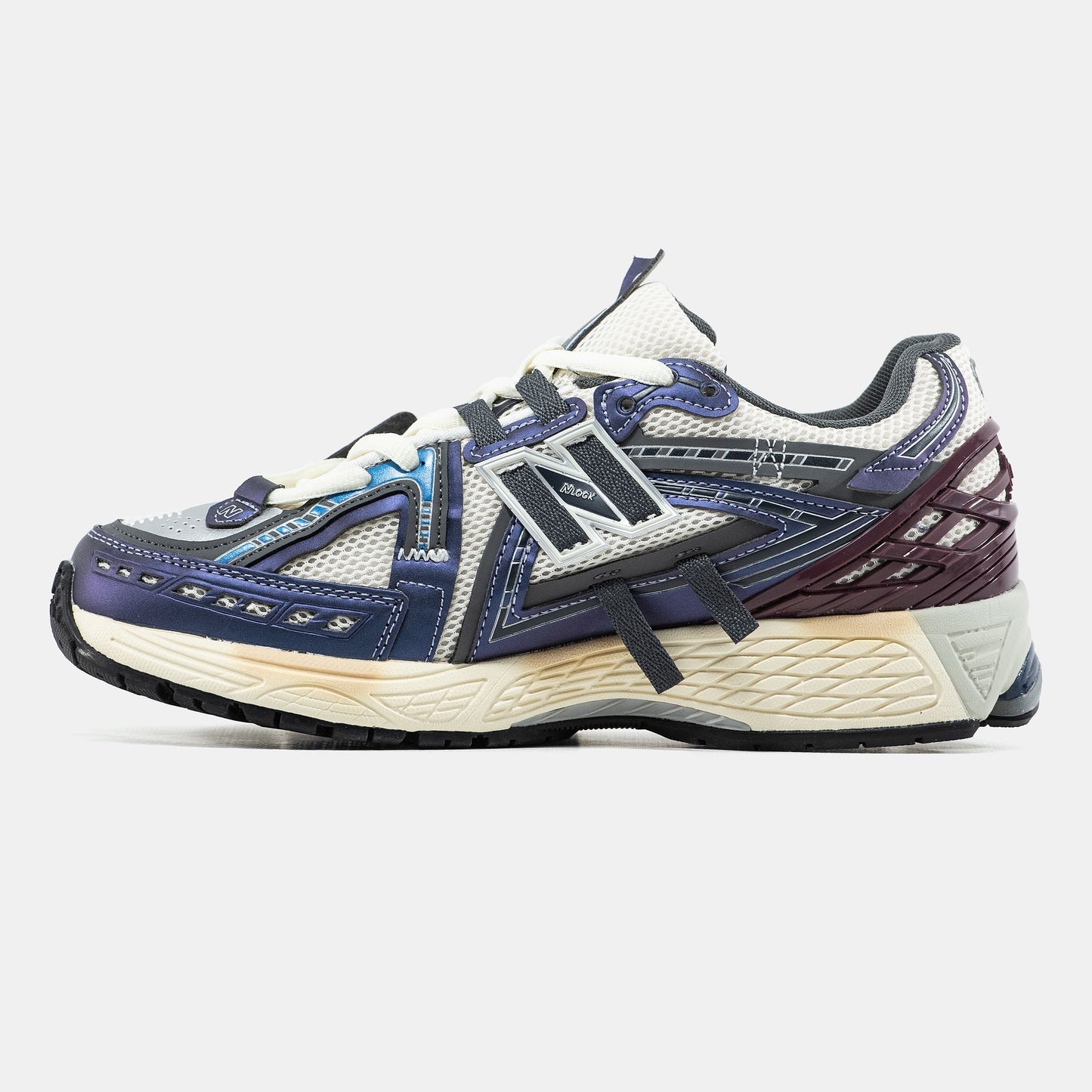 New Balance 1906A Beige Violet