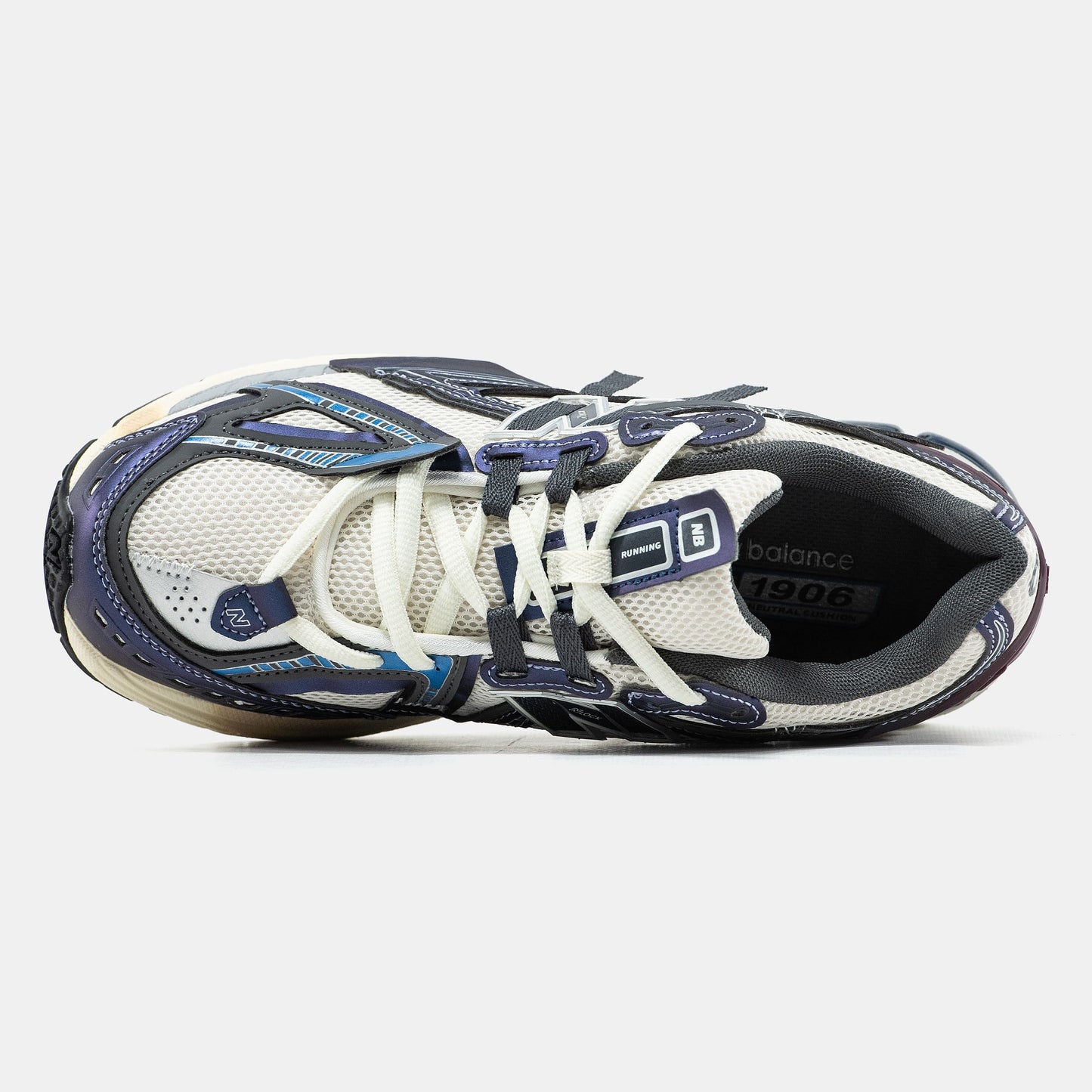 New Balance 1906A Beige Violet