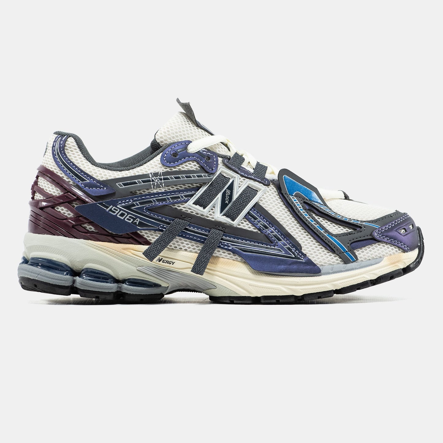 New Balance 1906A Beige Violet