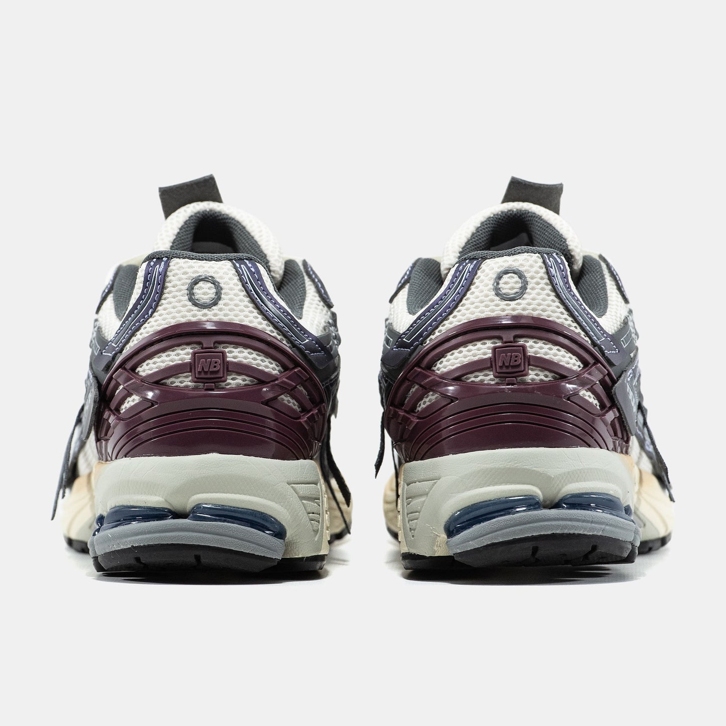 New Balance 1906A Beige Violet