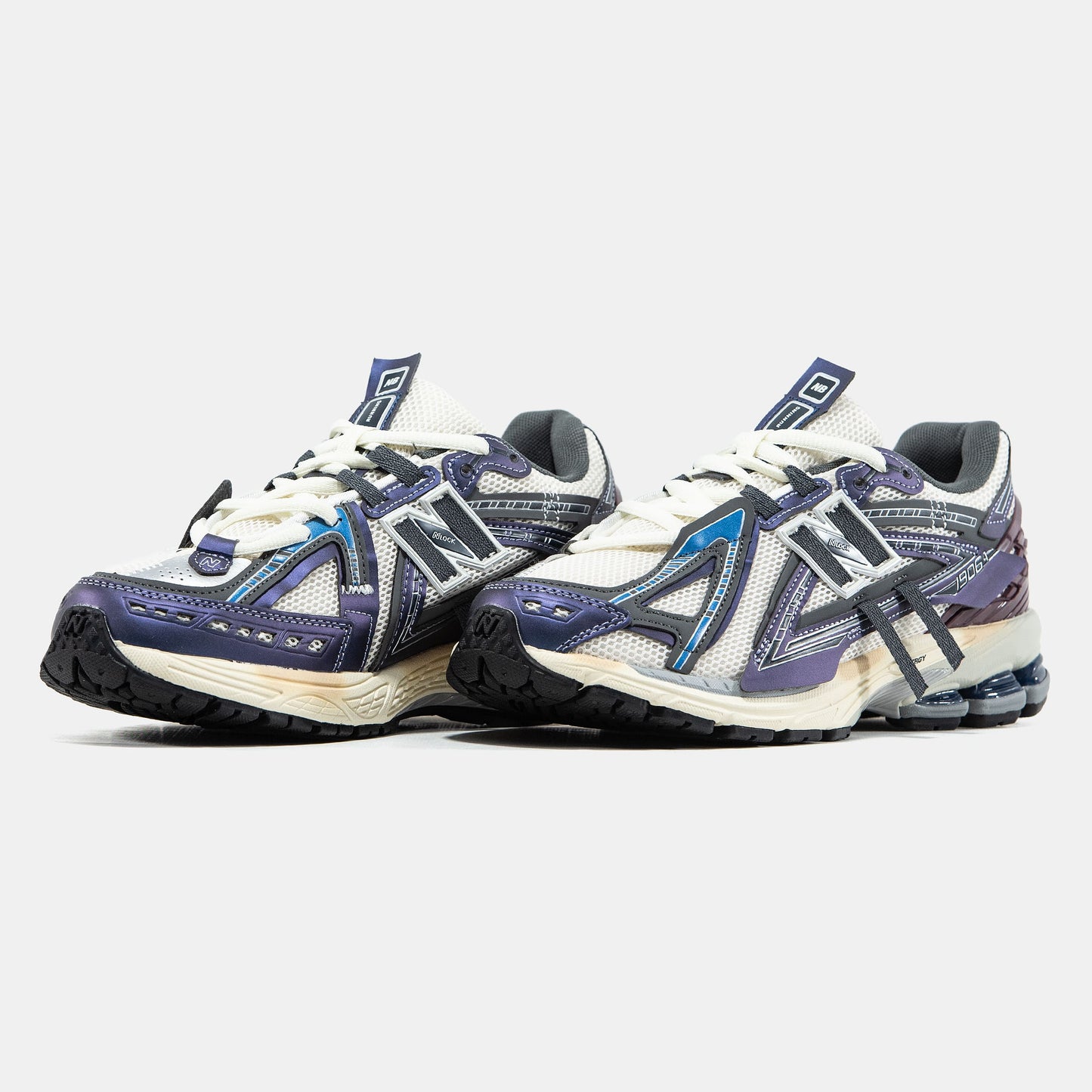 New Balance 1906A Beige Violet