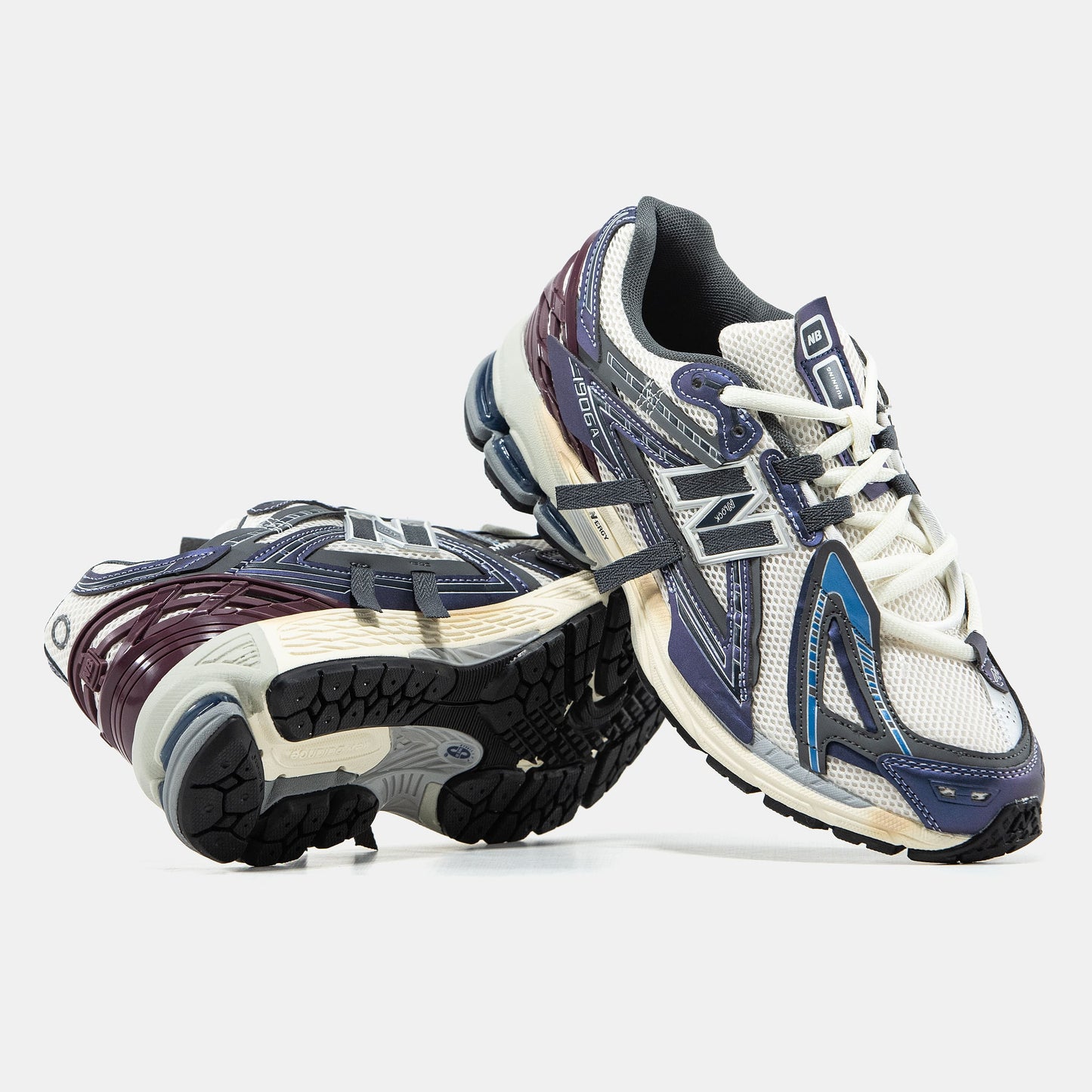 New Balance 1906A Beige Violet