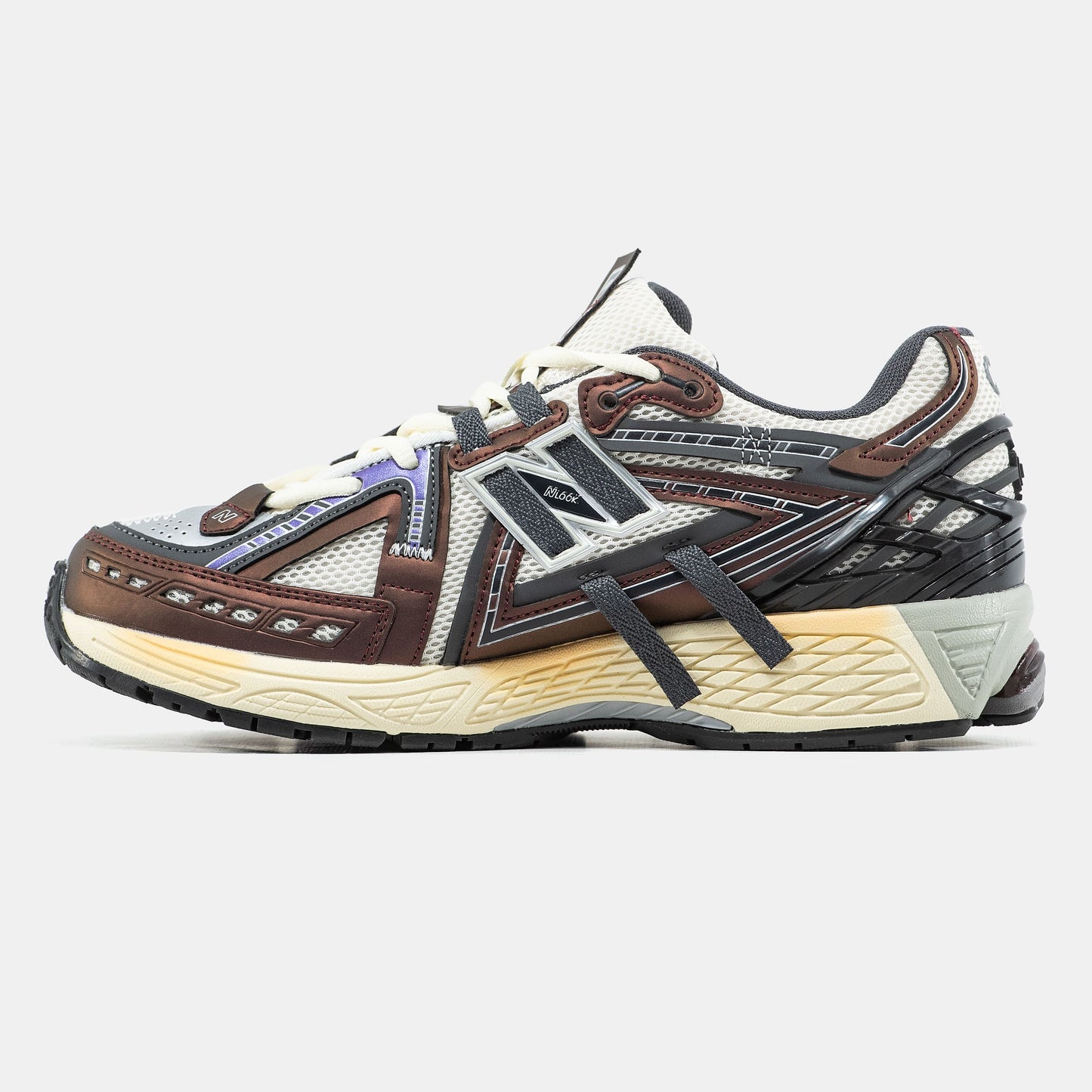 New Balance 1906A Beige Brown