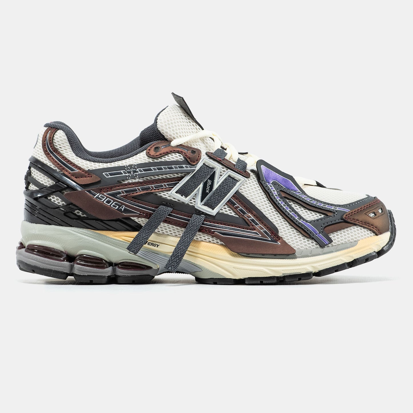 New Balance 1906A Beige Brown