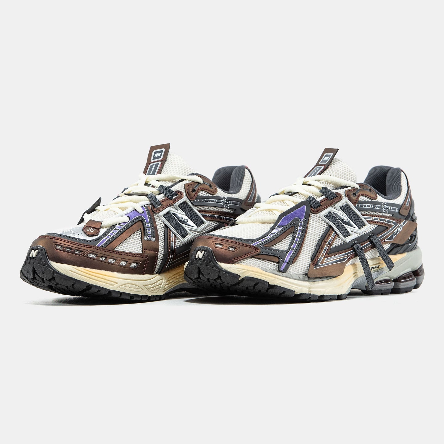 New Balance 1906A Beige Brown