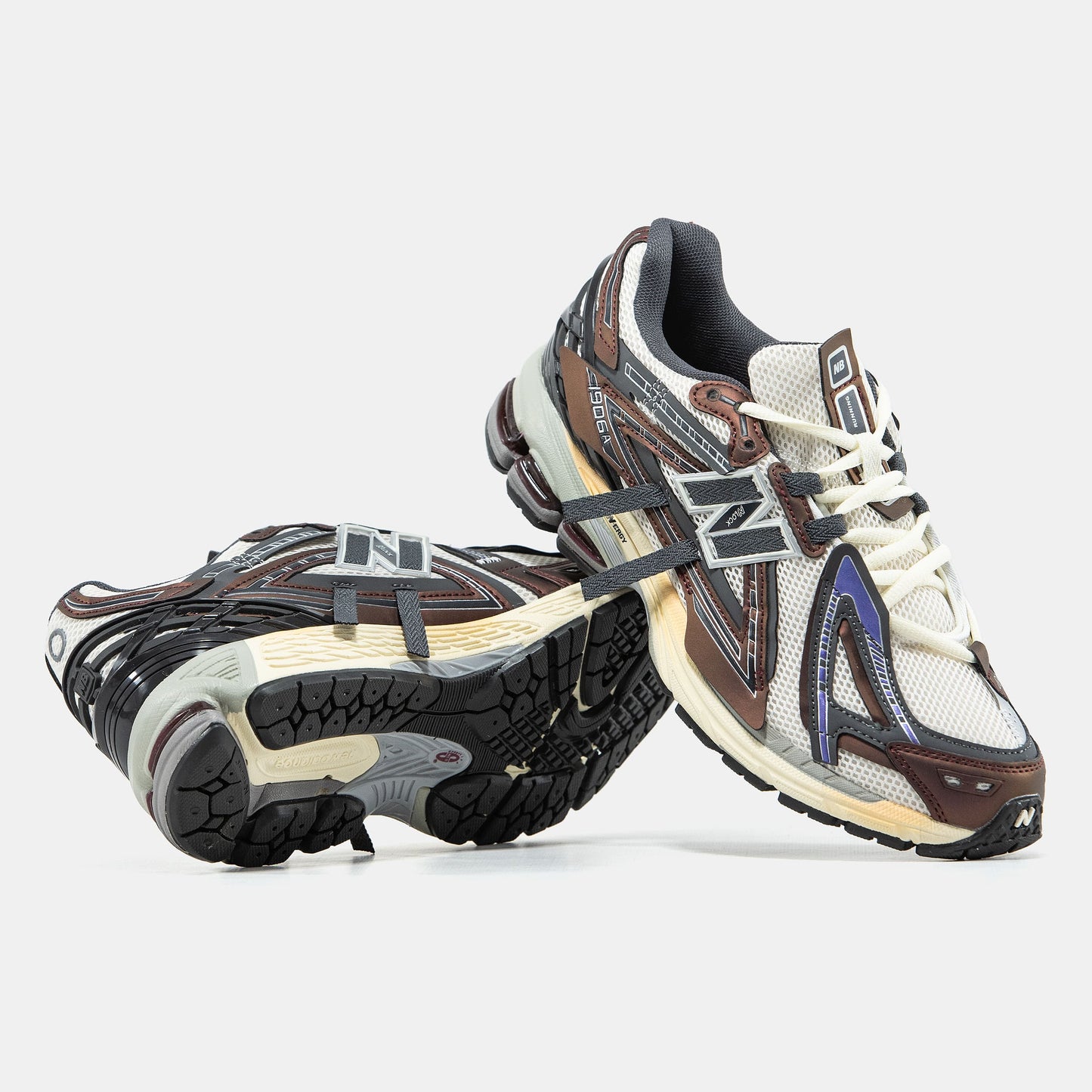 New Balance 1906A Beige Brown