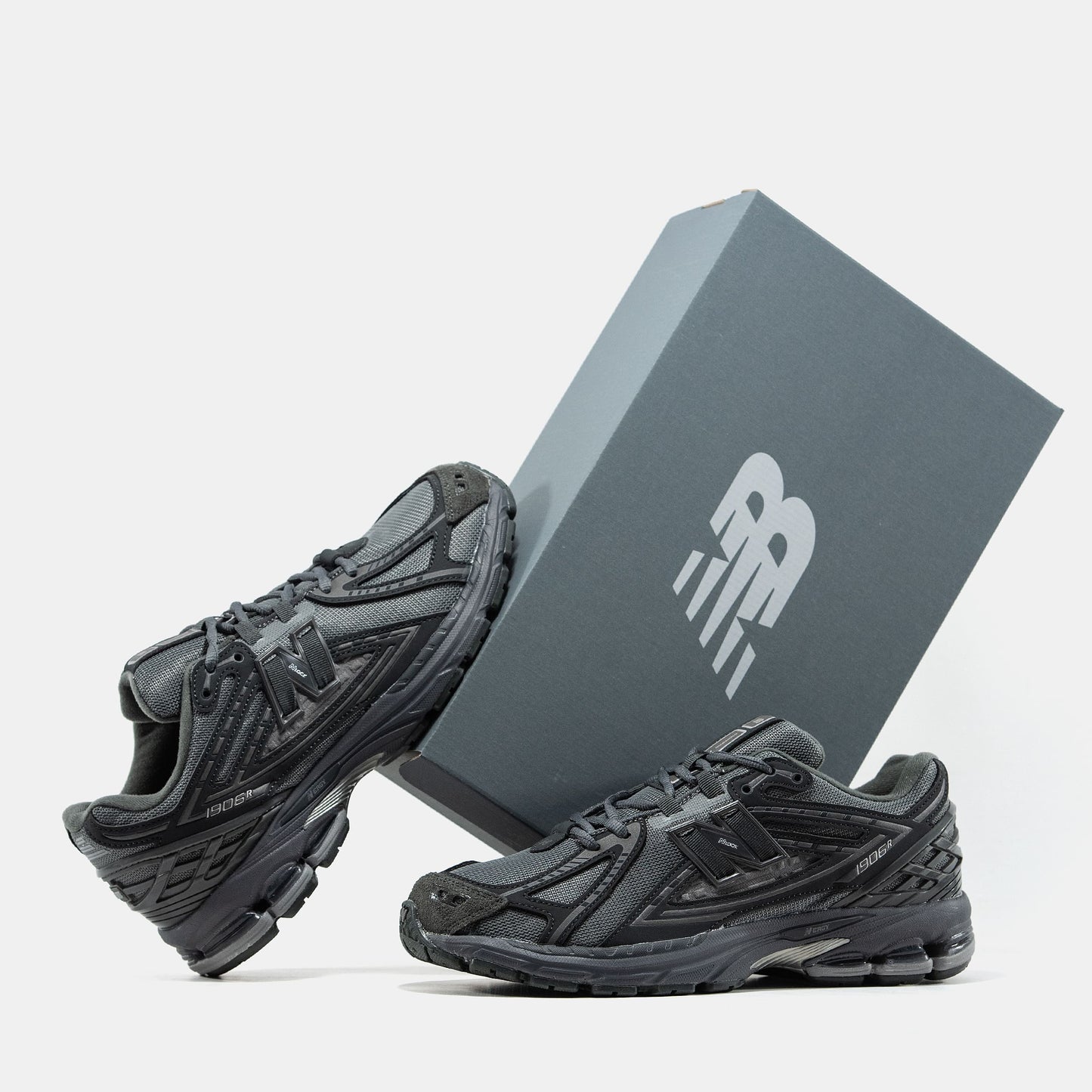 New Balance 1906R All Grey