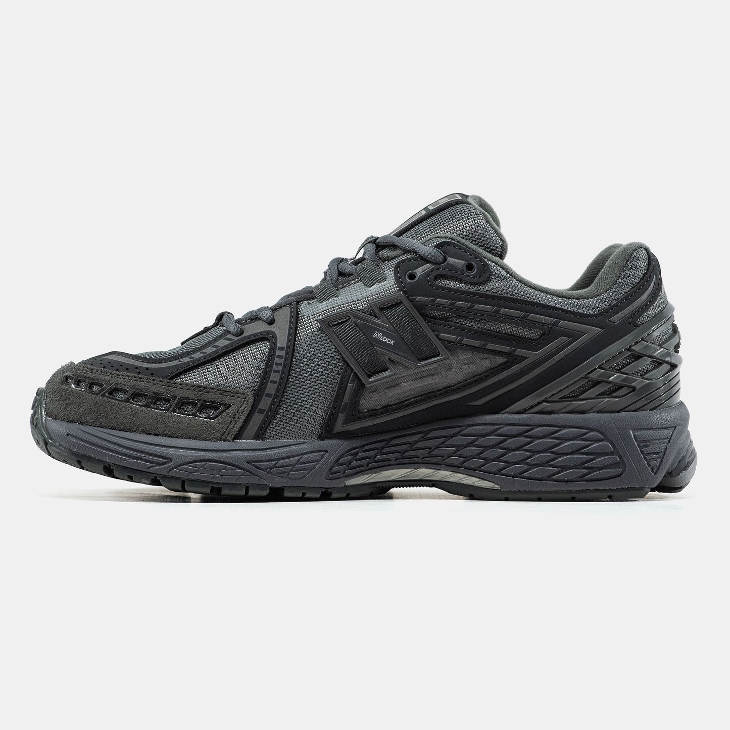 New Balance 1906R All Grey