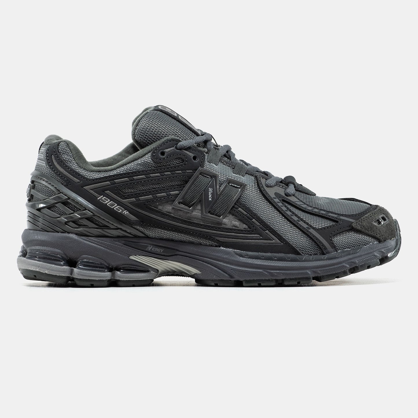 New Balance 1906R All Grey