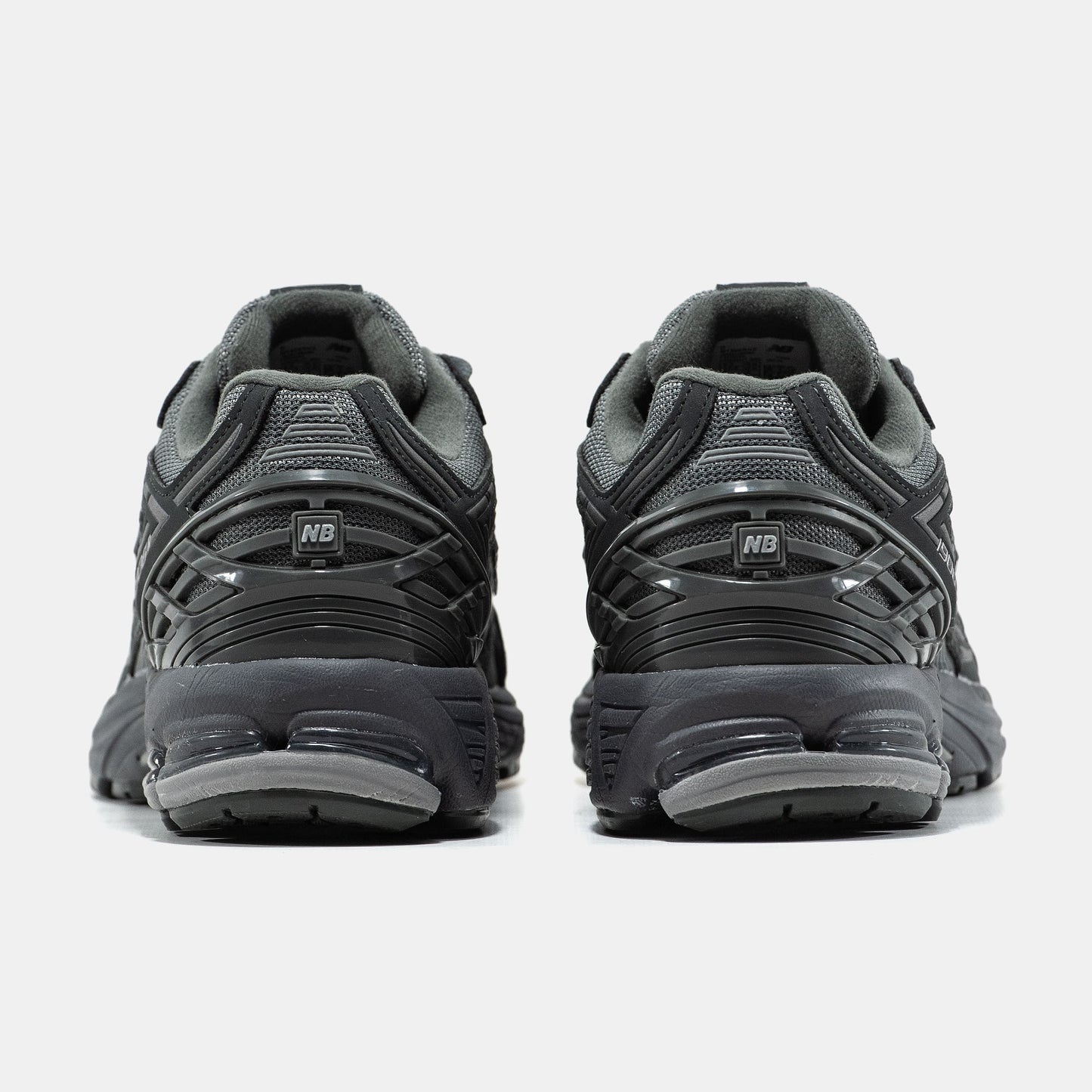 New Balance 1906R All Grey