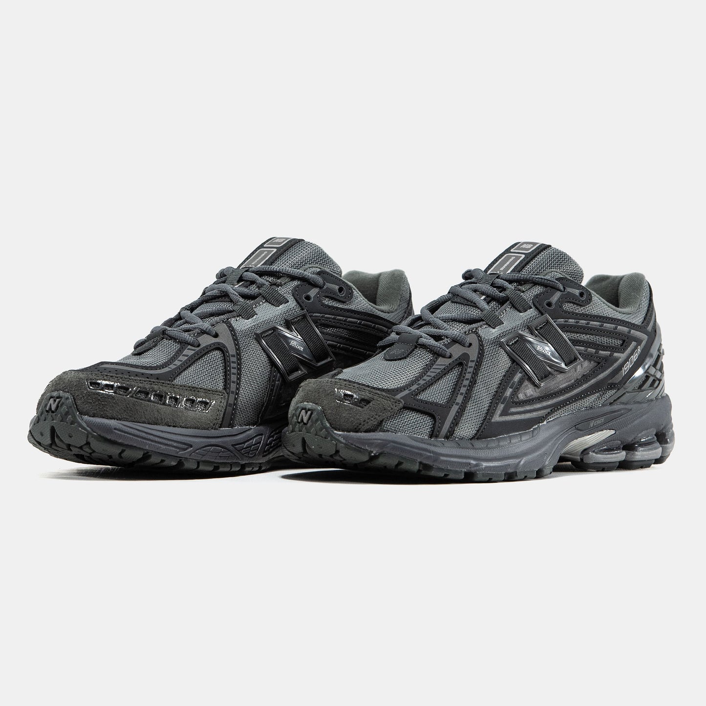 New Balance 1906R All Grey