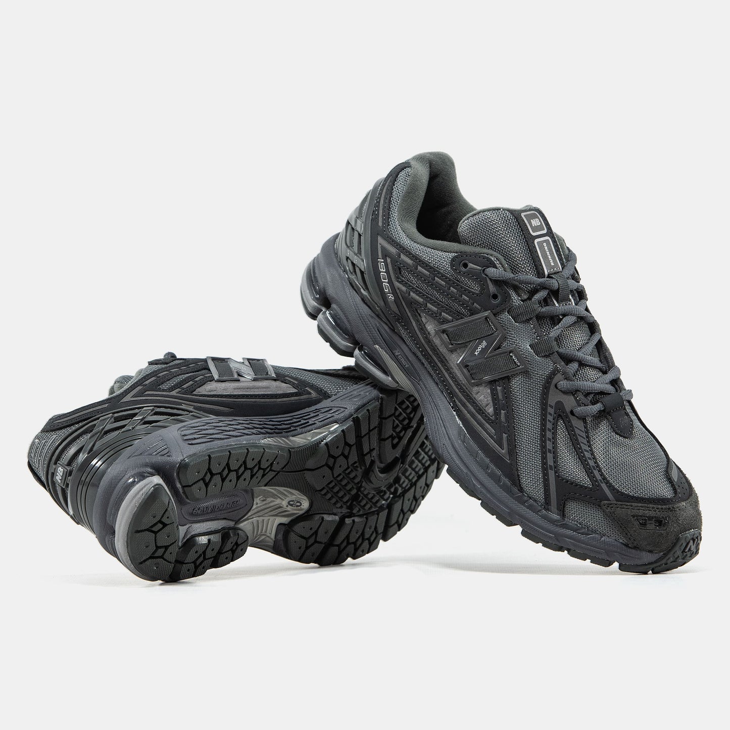 New Balance 1906R All Grey