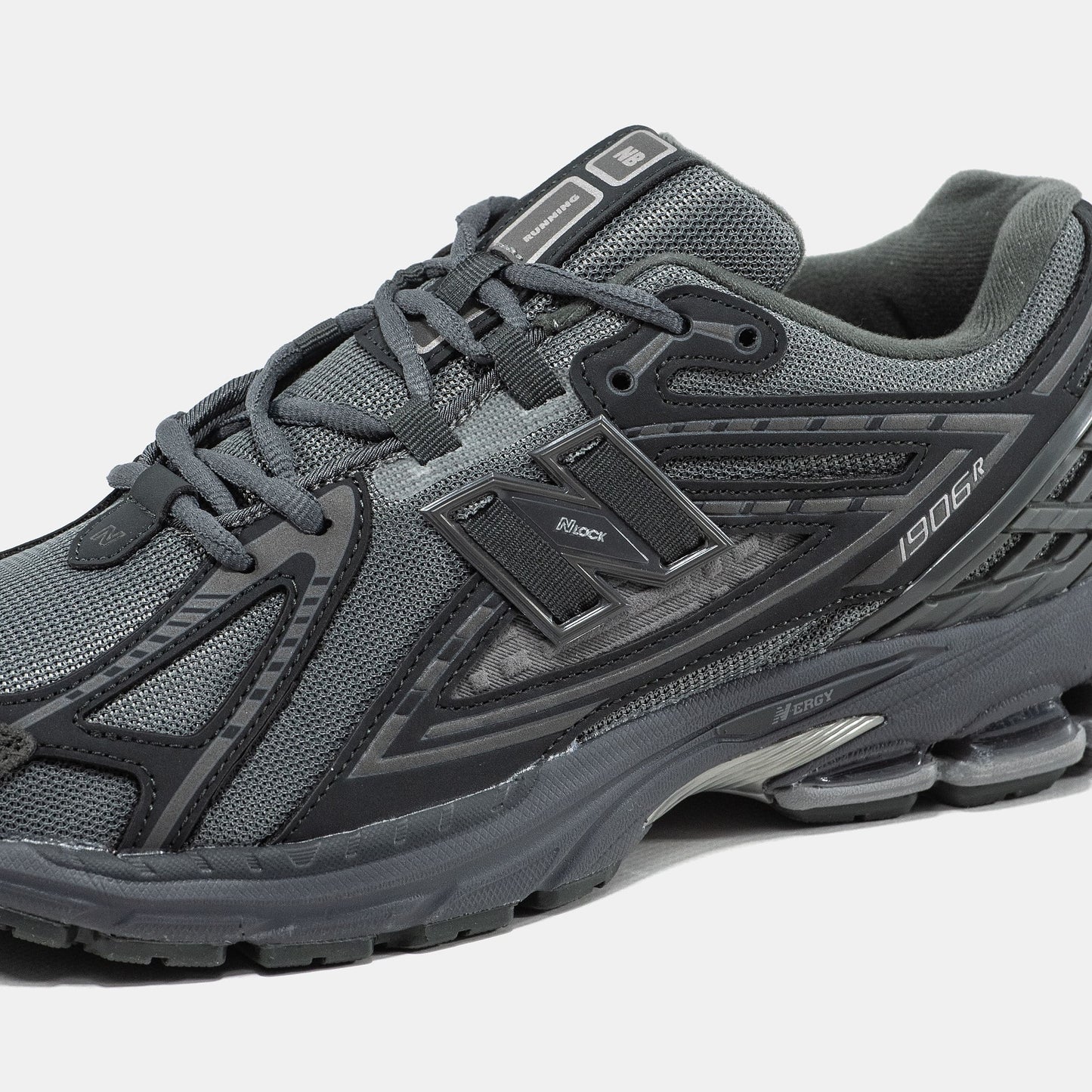 New Balance 1906R All Grey