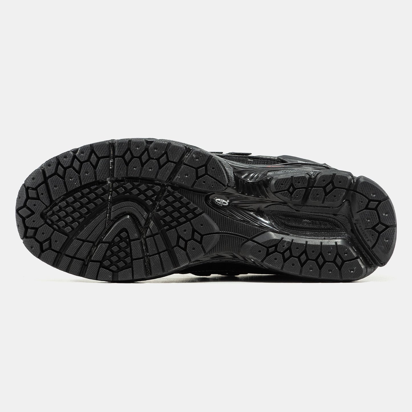 New Balance 1906D Protection Pack Black Leather