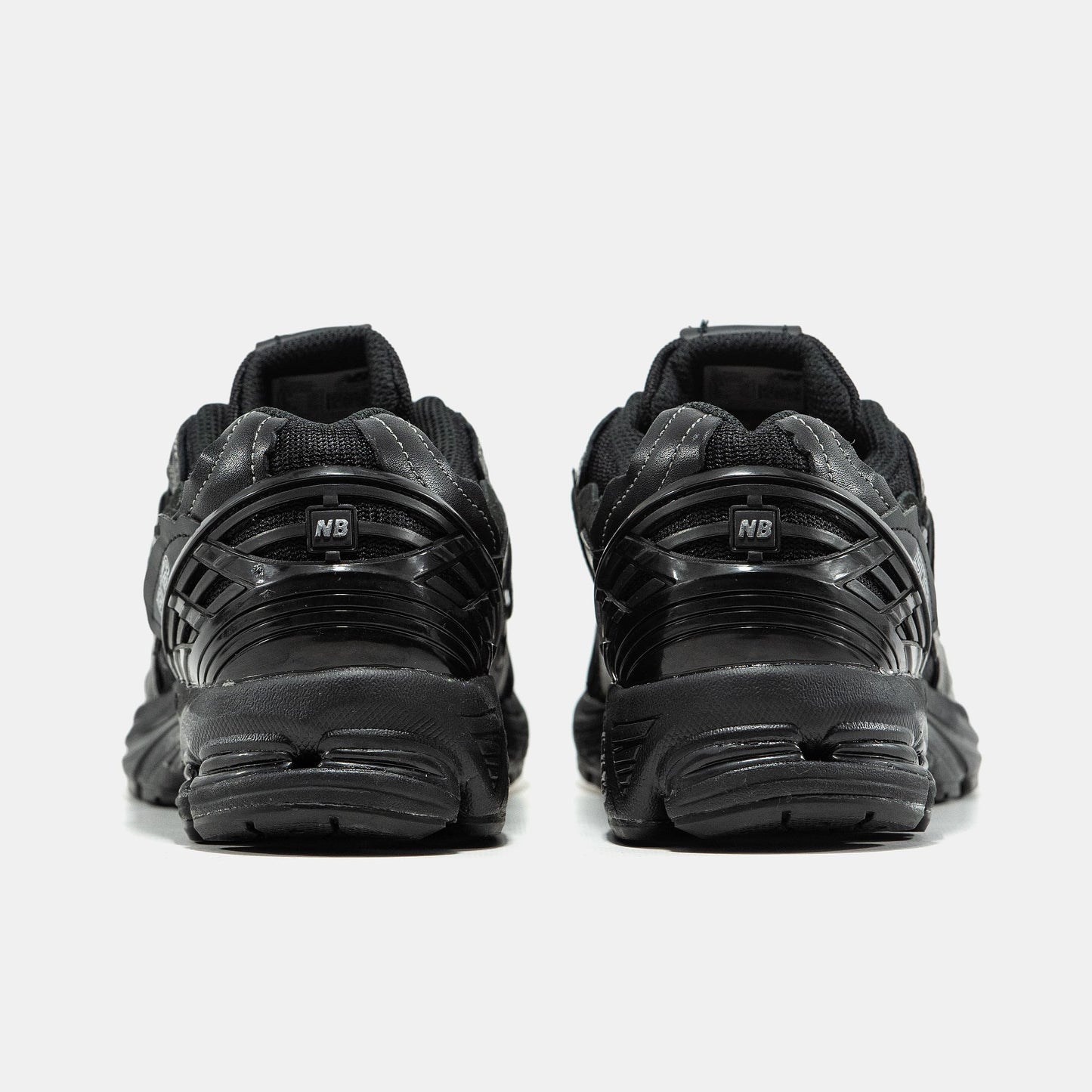 New Balance 1906D Protection Pack Black Leather