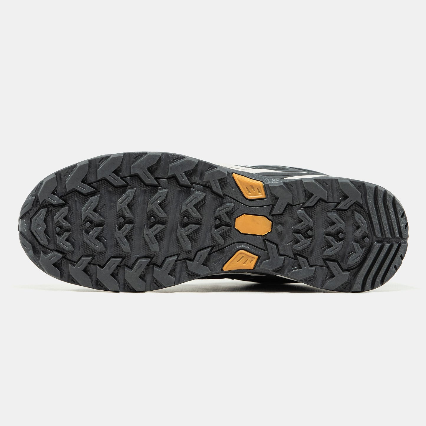Salomon Speed Cross Pro Gore-Tex Grey Termo