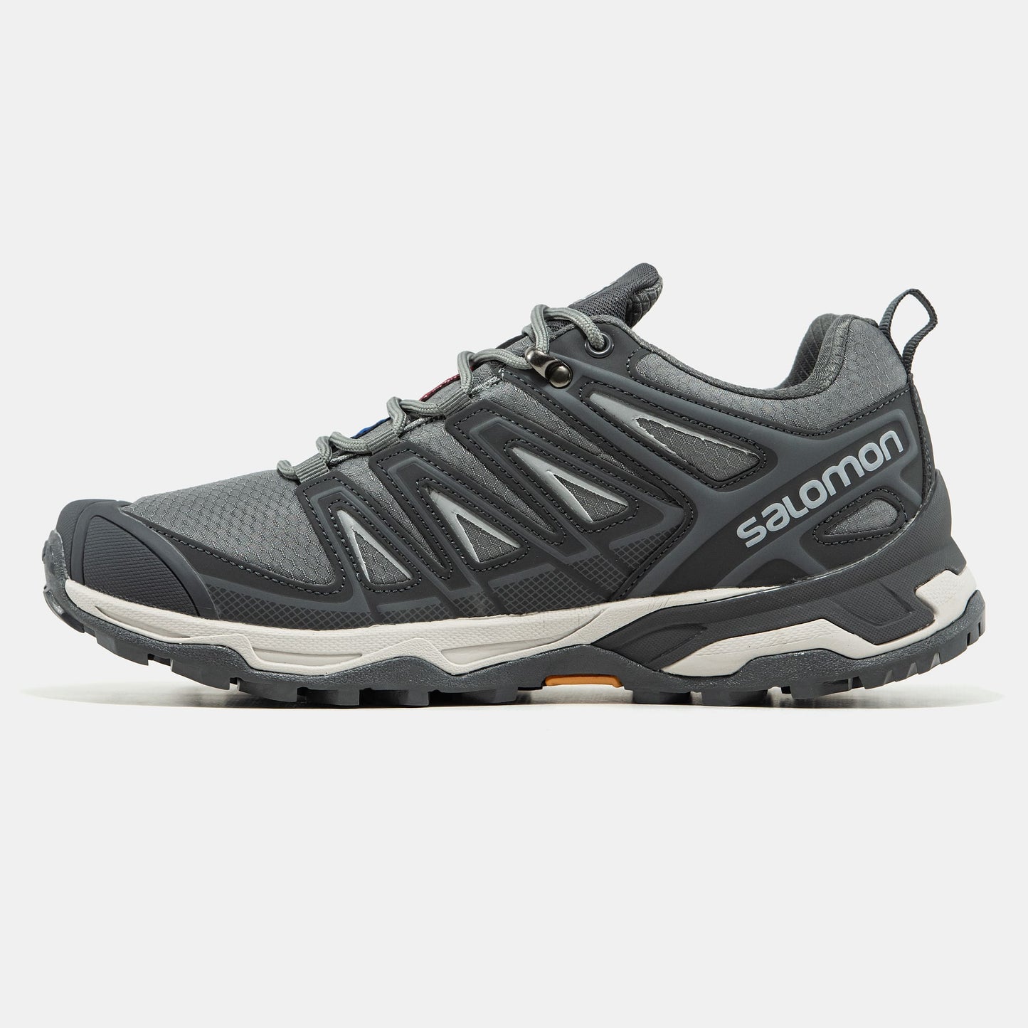 Salomon Speed Cross Pro Gore-Tex Grey Termo
