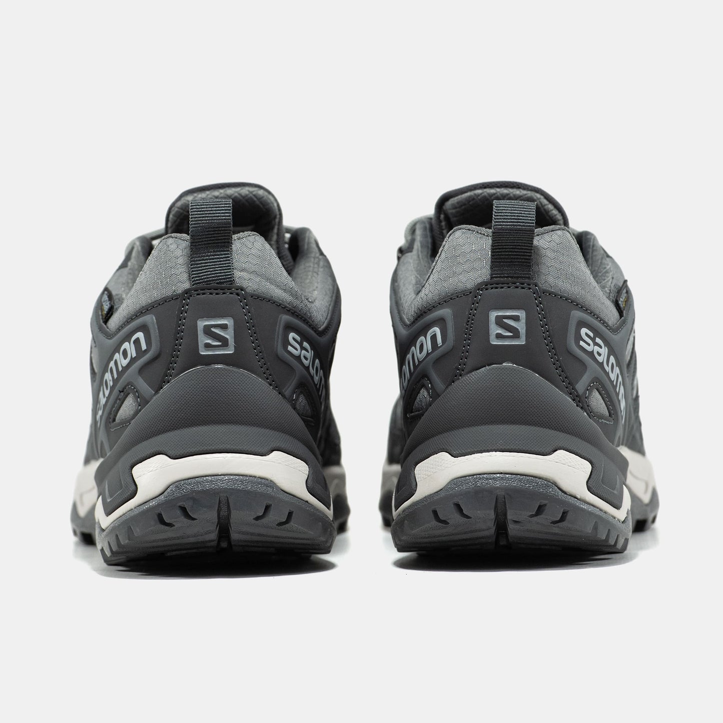 Salomon Speed Cross Pro Gore-Tex Grey Termo