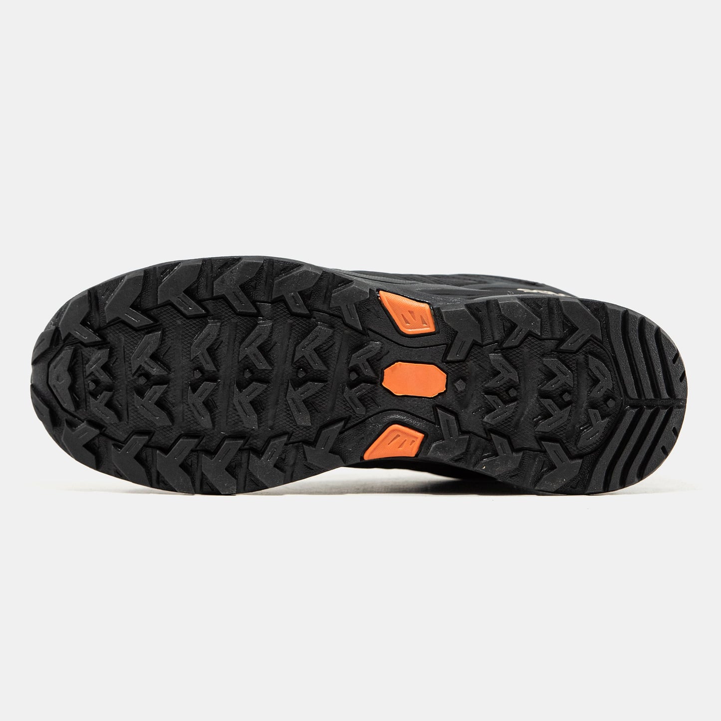 Salomon Speed Cross Pro Gore-Tex Black Grey Orange Termo