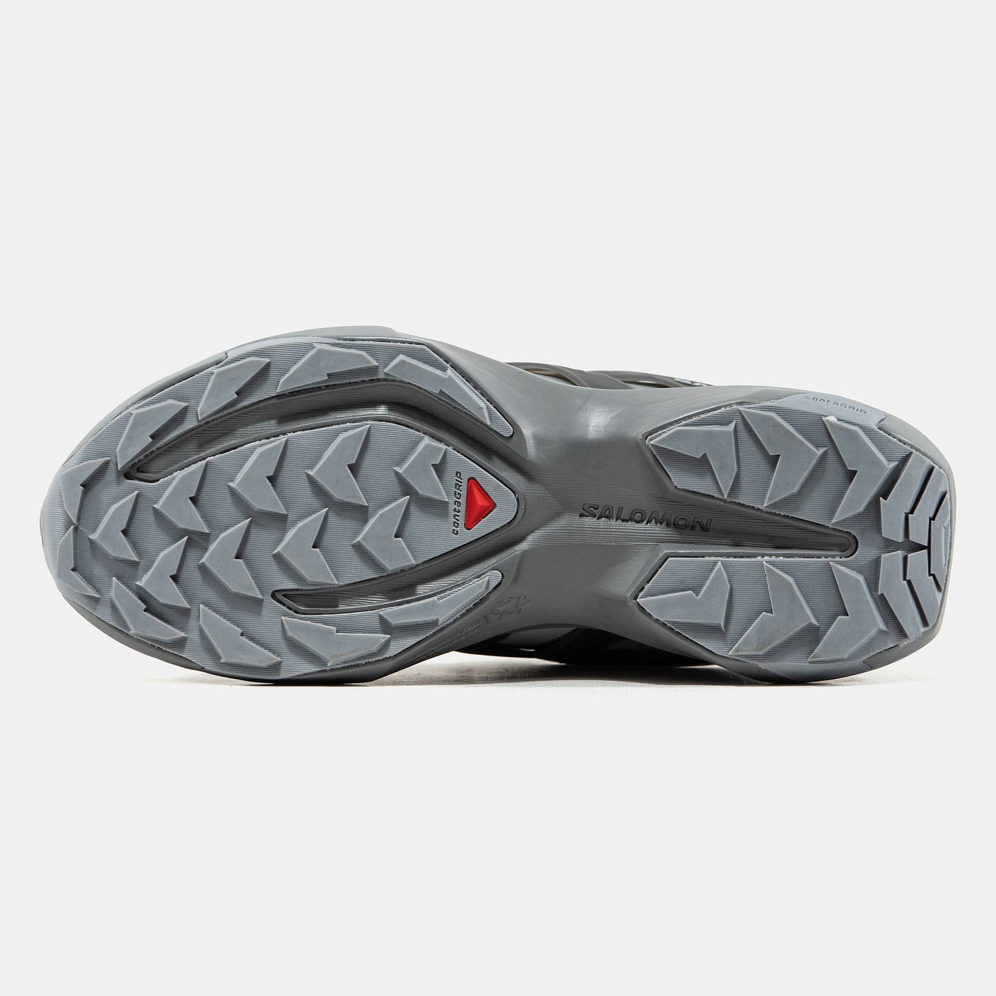 Salomon XT Pu.Re Gore-Tex Grey Termo