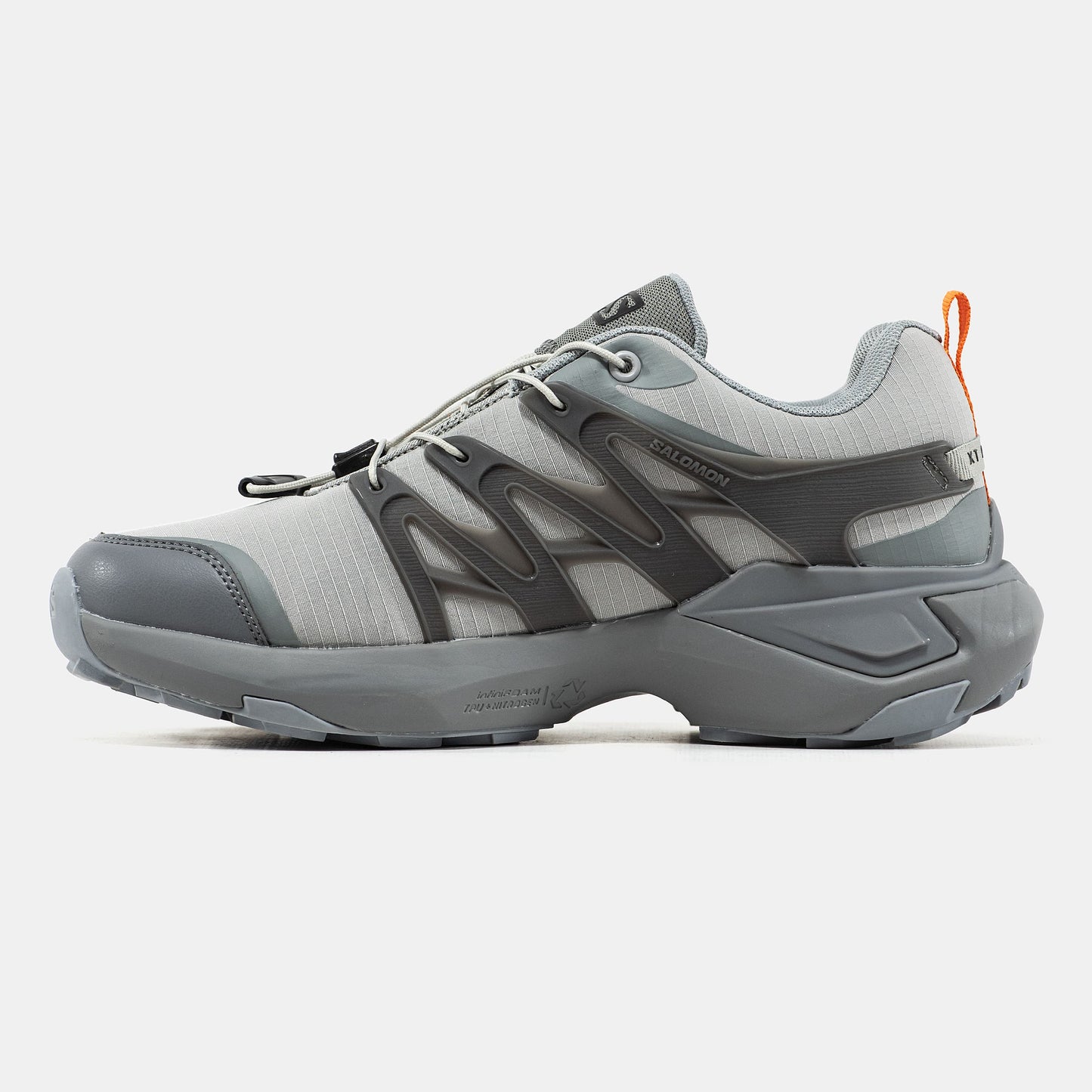Salomon XT Pu.Re Gore-Tex Grey Termo