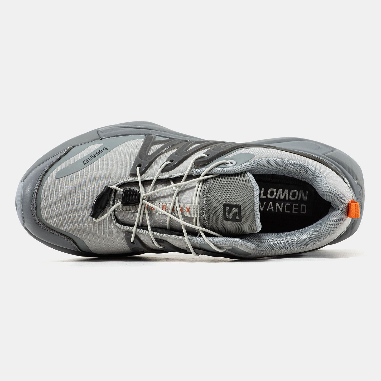 Salomon XT Pu.Re Gore-Tex Grey Termo