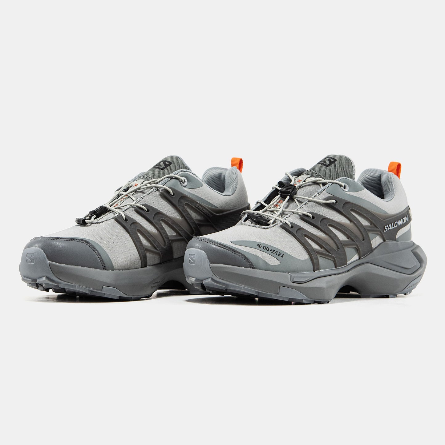 Salomon XT Pu.Re Gore-Tex Grey Termo