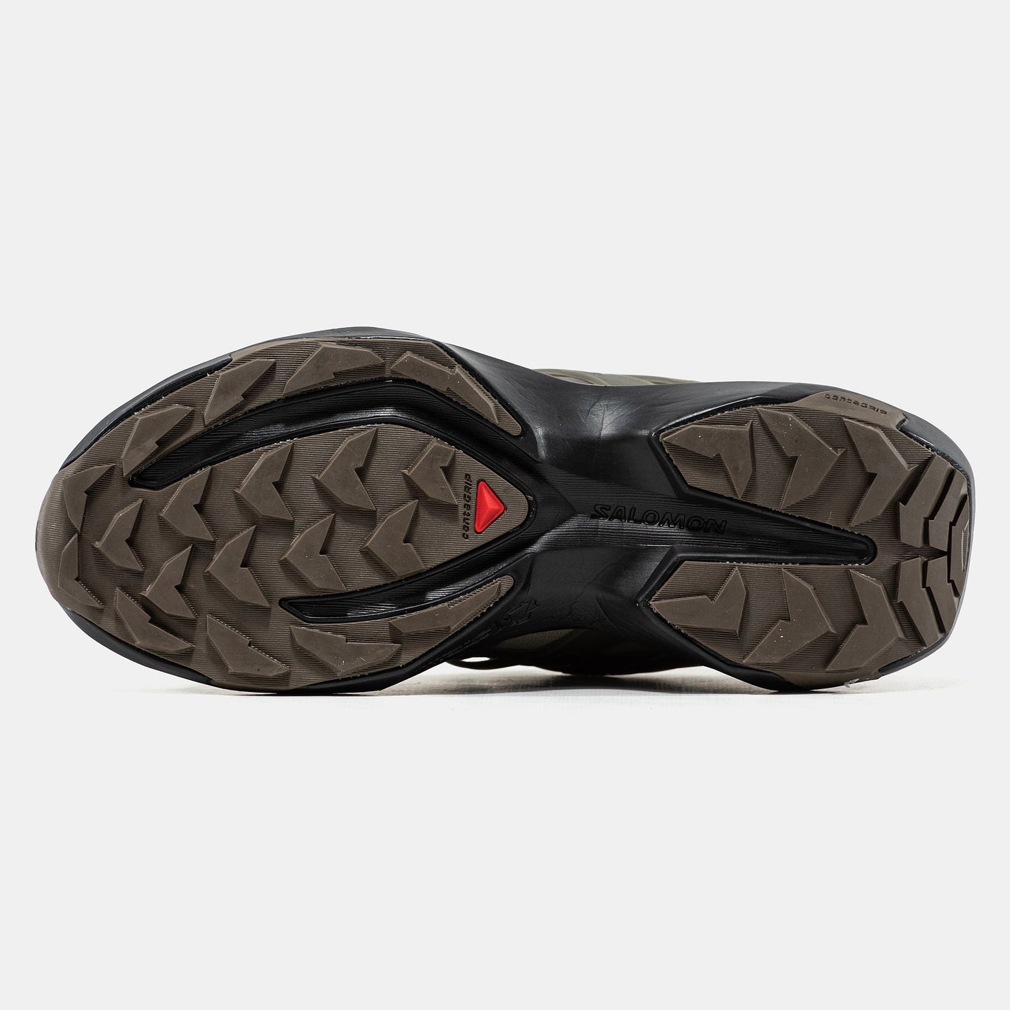Salomon XT Pu.Re Gore-Tex Beige Termo