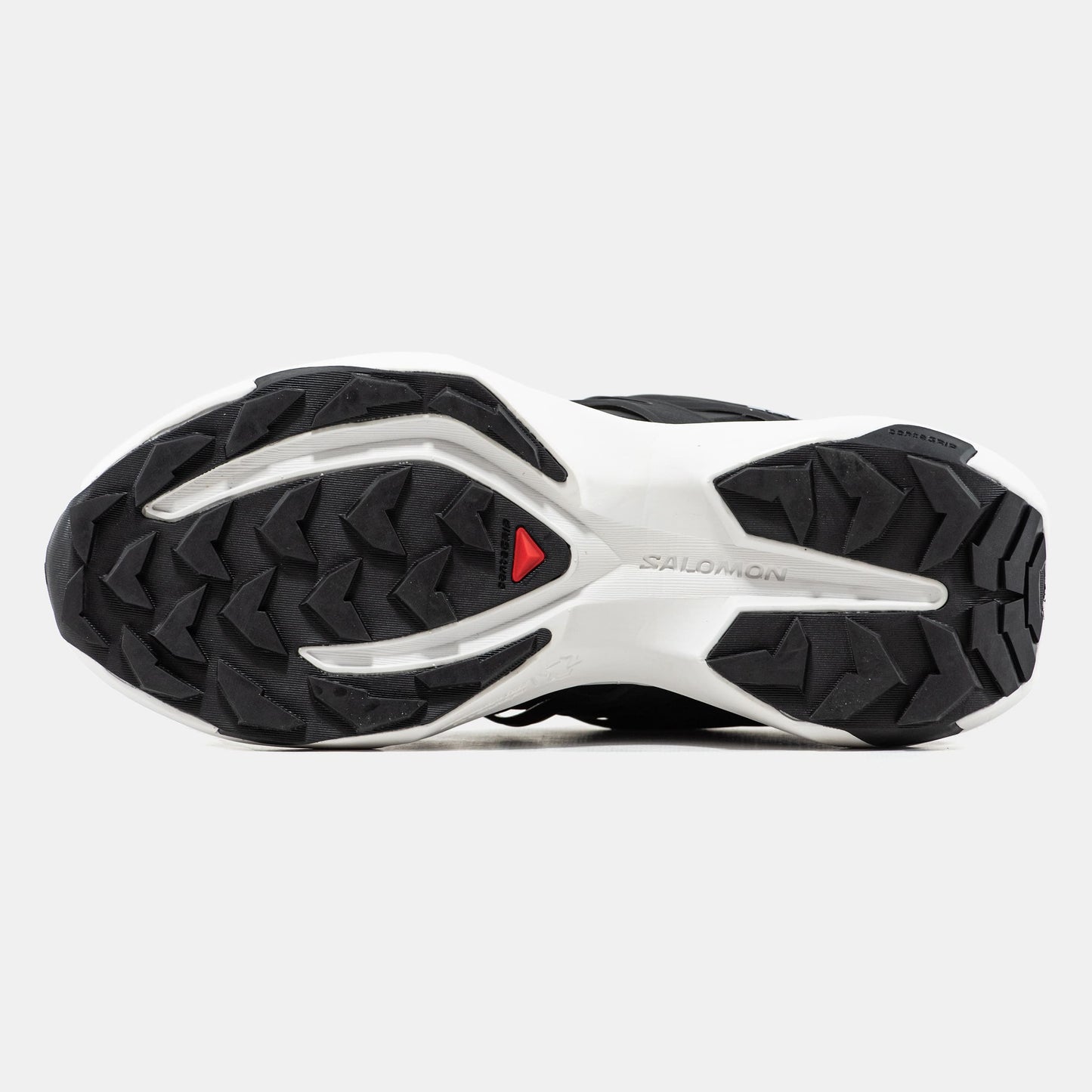 Salomon XT Pu.Re Gore-Tex Black Termo