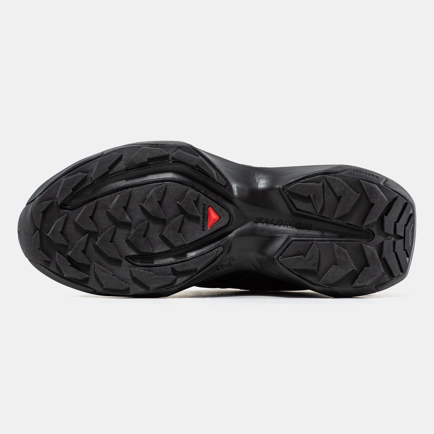 Salomon XT Pu.Re Gore-Tex All Black Termo