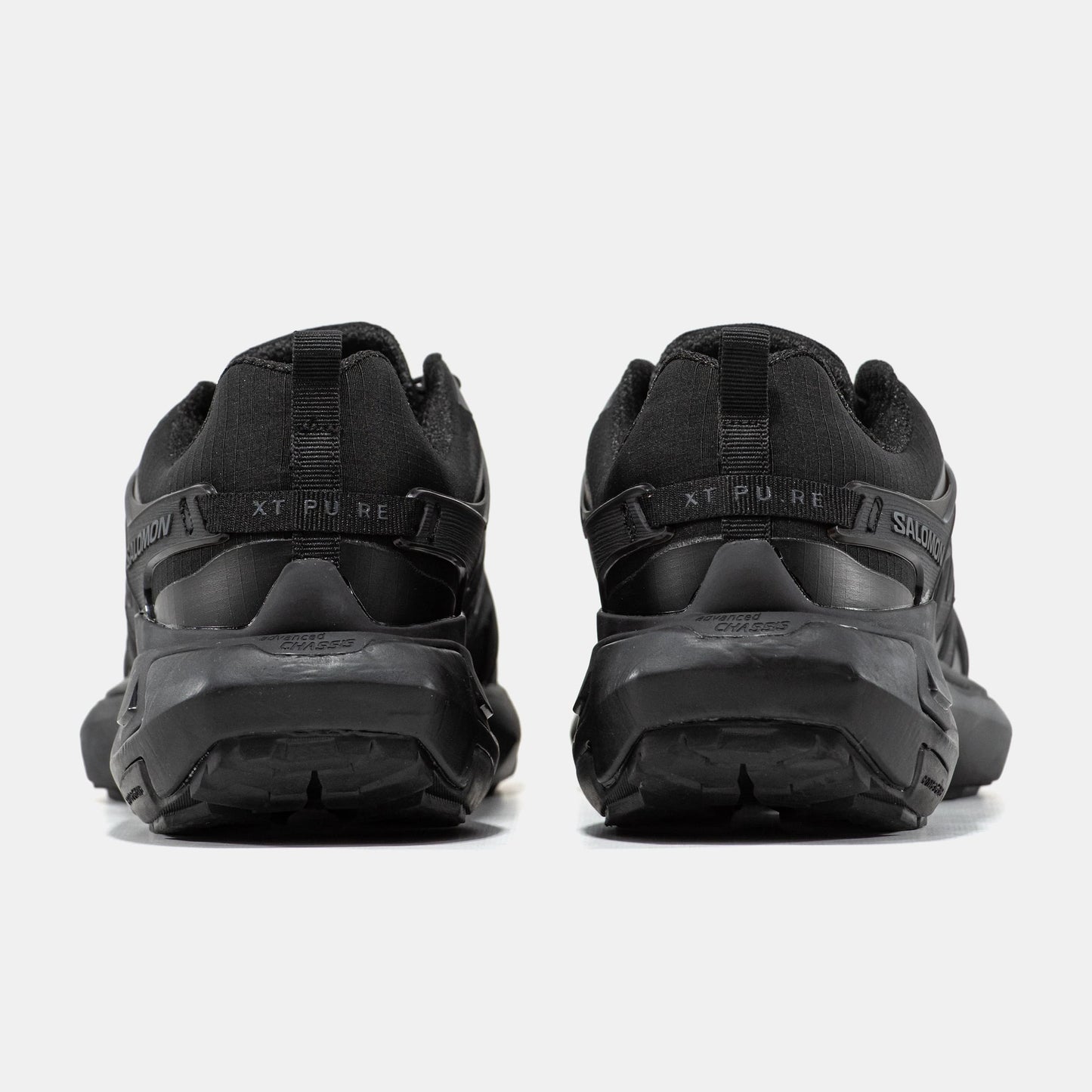 Salomon XT Pu.Re Gore-Tex All Black Termo