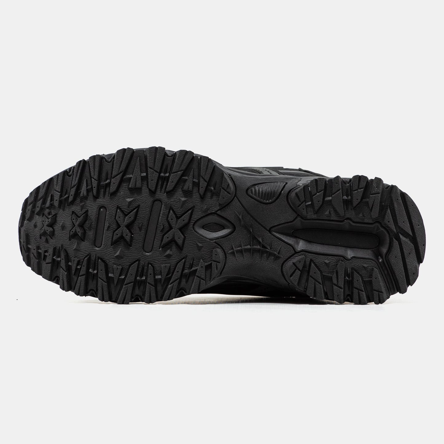 Nike V2K Runtekk Gore-Tex All Black Termo