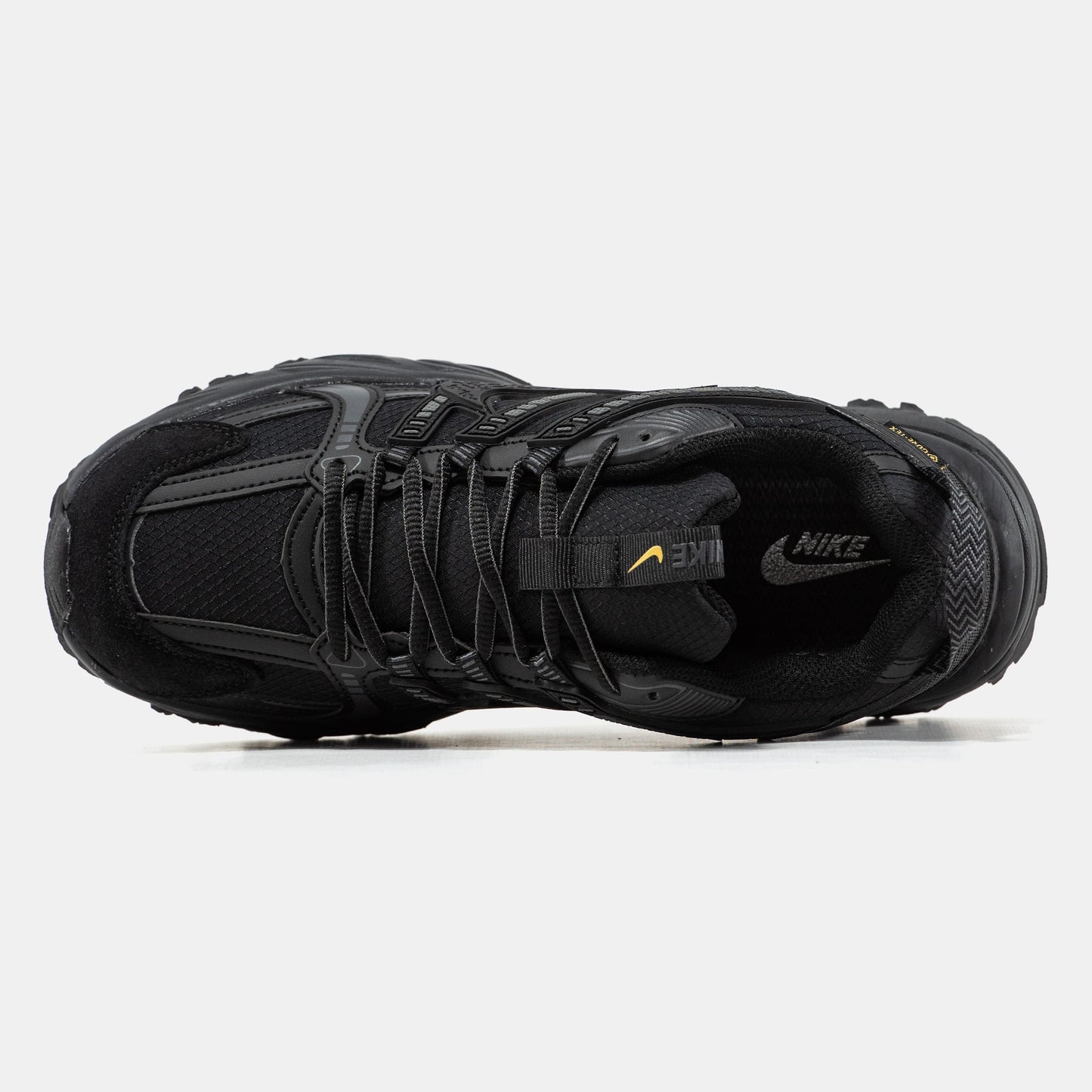 Nike V2K Runtekk Gore-Tex All Black Termo