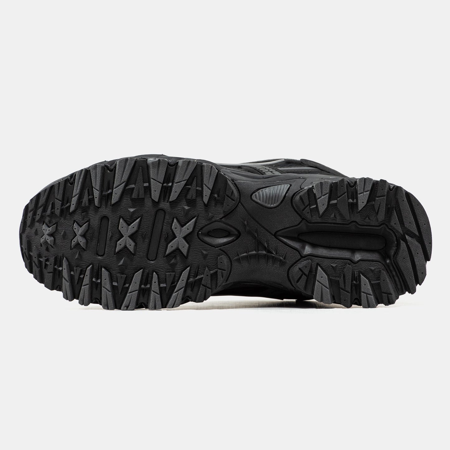 Nike V2K Runtekk Gore-Tex Black White Logo Termo