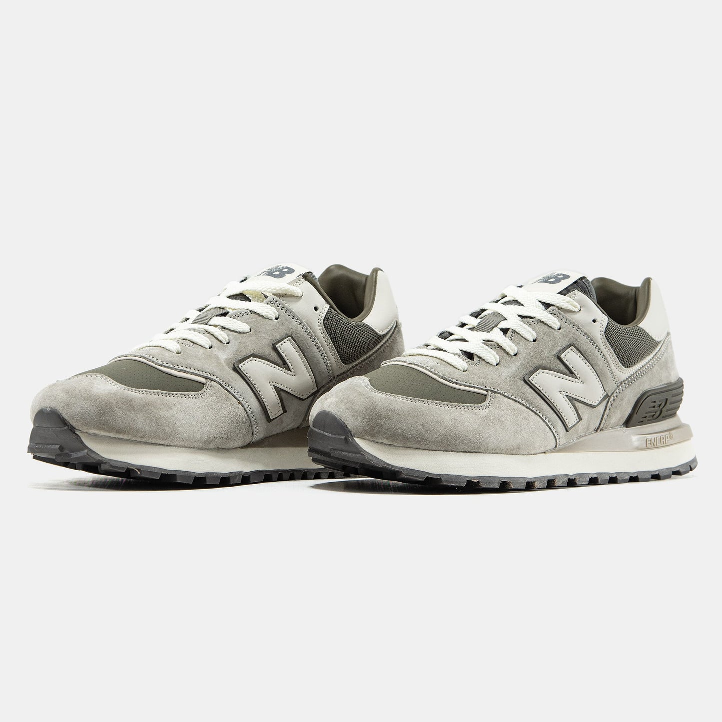 New Balance 574 Beige Brown