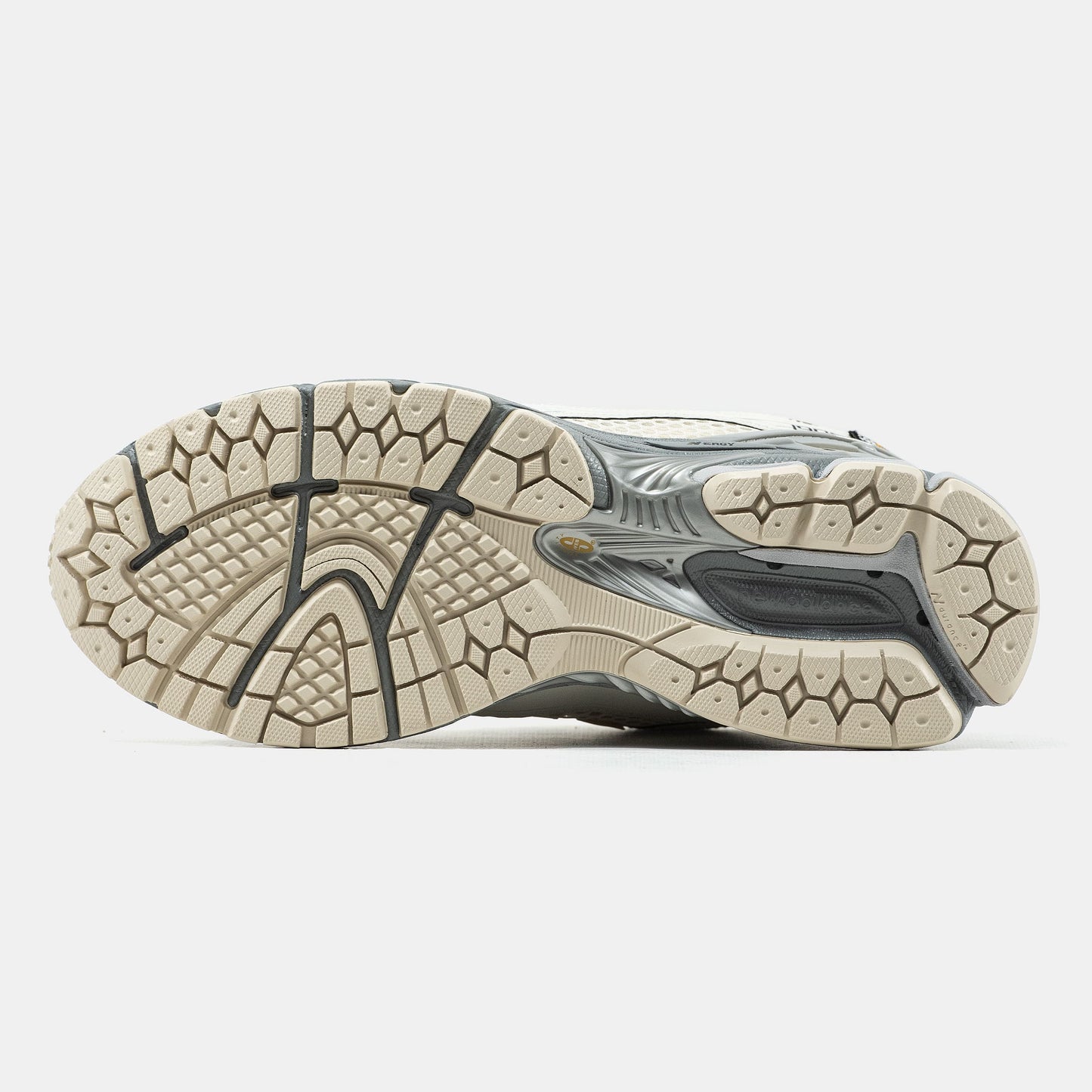 New Balance 1906R Cordura Beige Grey