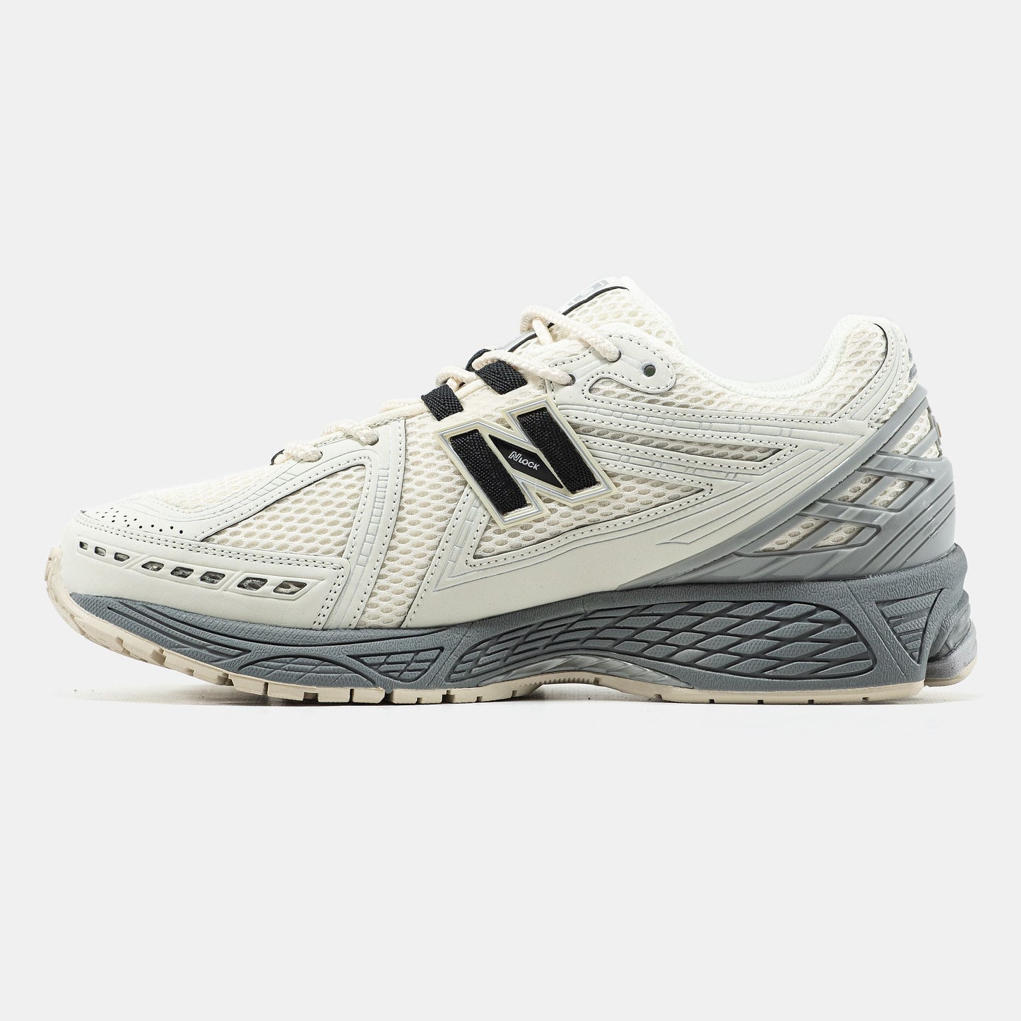 New Balance 1906R Cordura Beige Grey