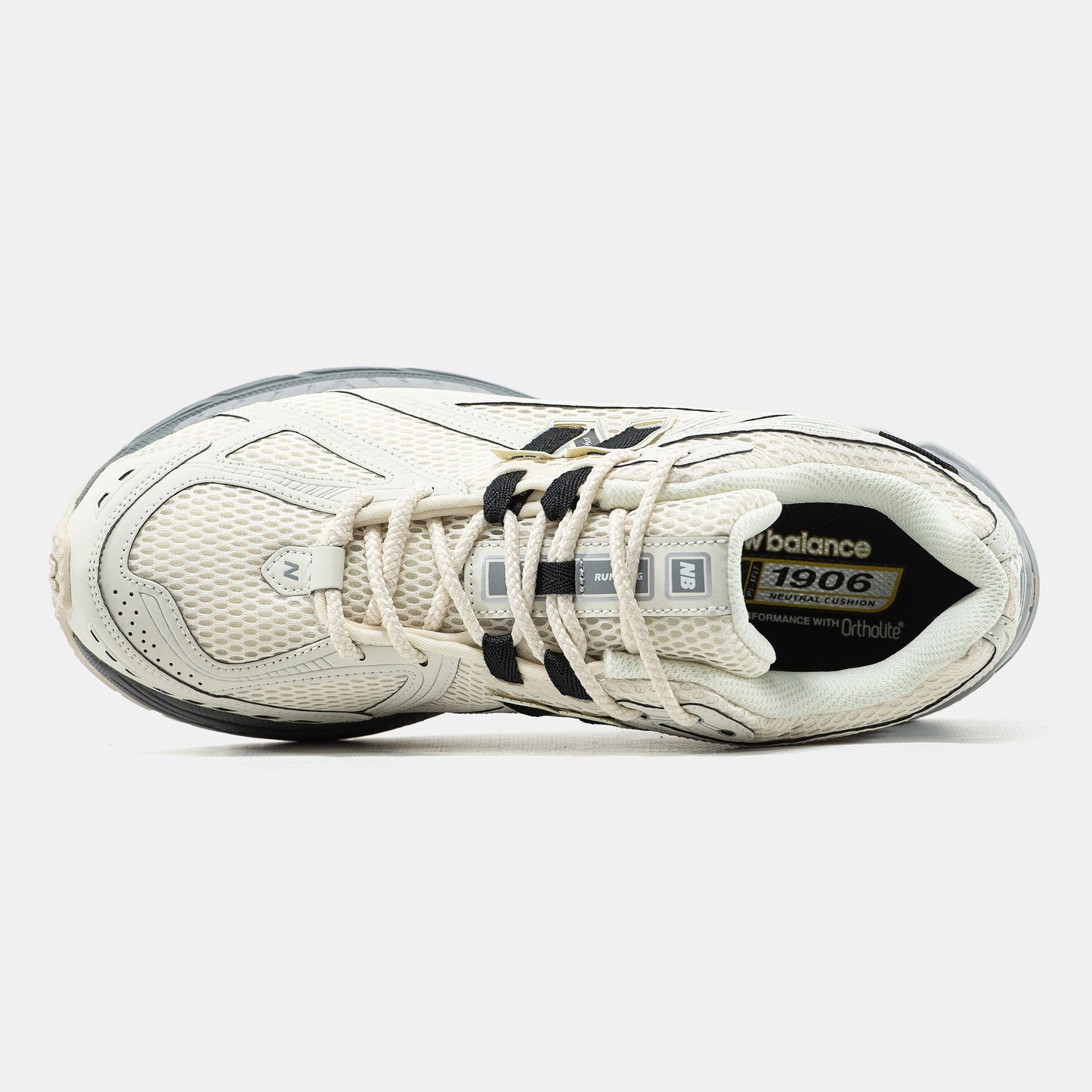 New Balance 1906R Cordura Beige Grey